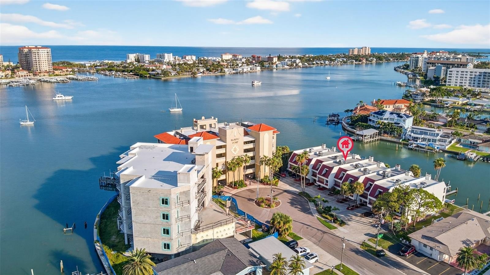 CLEARWATER BEACH, Florida, 33767, United States, 3 Bedrooms Bedrooms, ,3 BathroomsBathrooms,Residential,For Sale,1976812