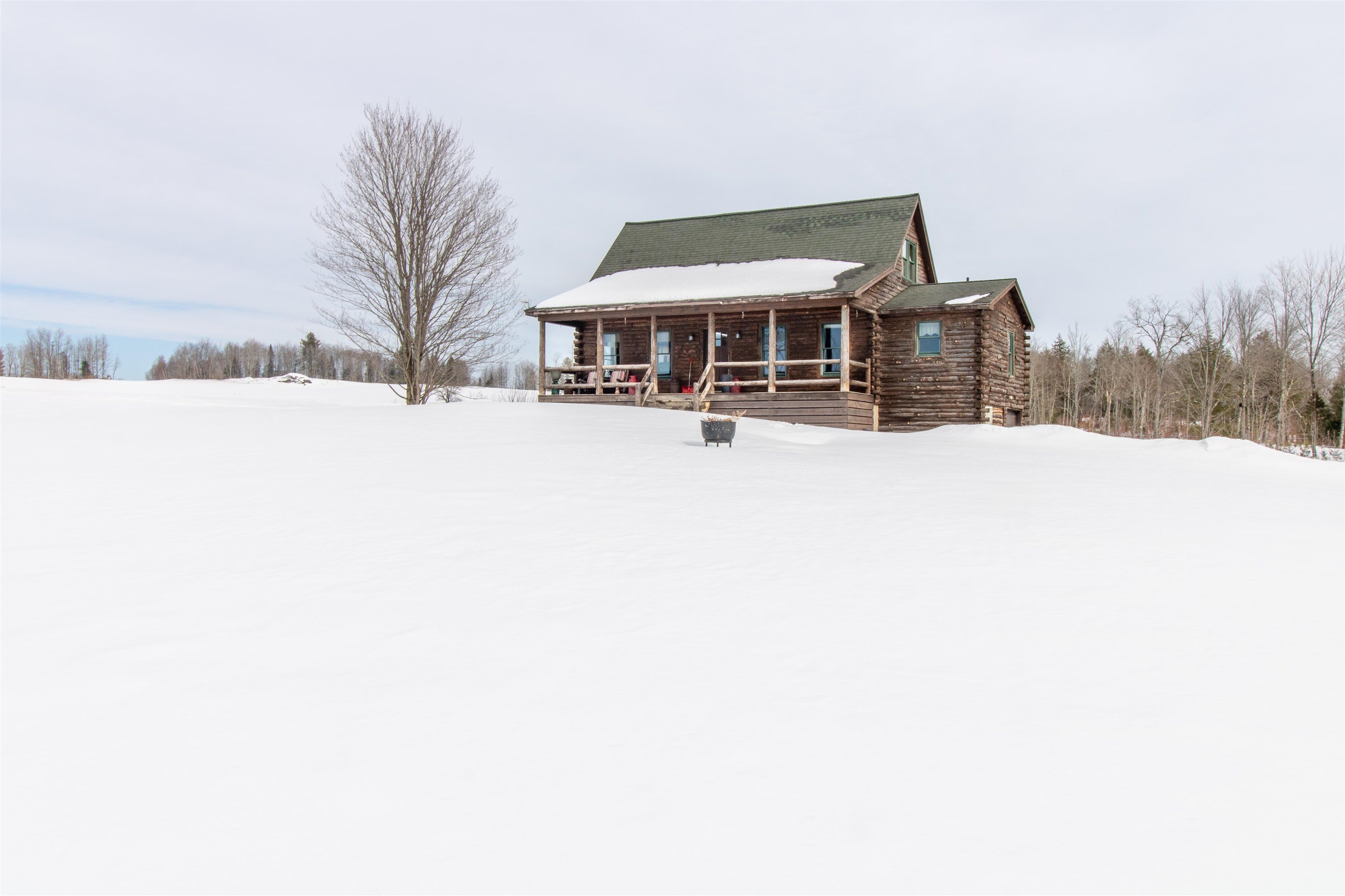 Wolcott, Vermont, 05680, United States, 3 Bedrooms Bedrooms, ,2 BathroomsBathrooms,Residential,For Sale,2025486