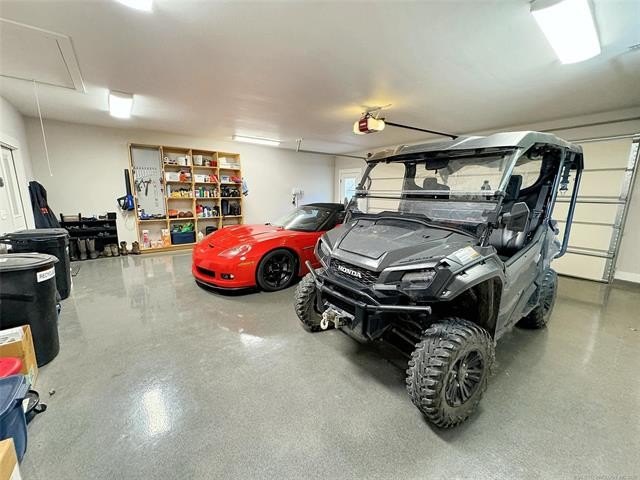 Park Hill, Oklahoma, 74451, United States, 4 Bedrooms Bedrooms, ,3 BathroomsBathrooms,Residential,For Sale,1978884