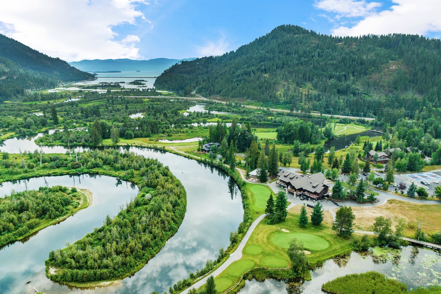  Stunning Views, Spectacular Lifestyle - 物件實景