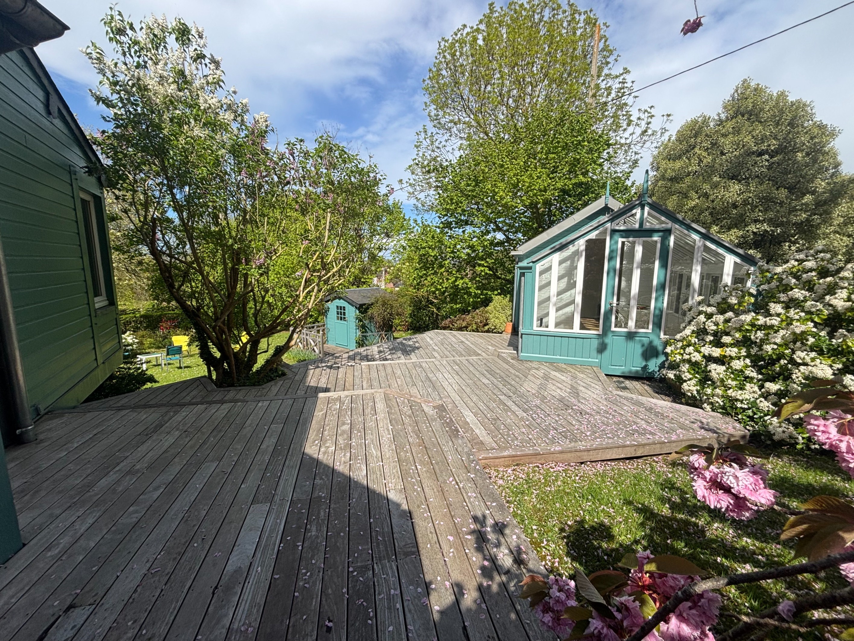  Maison - 物件實景