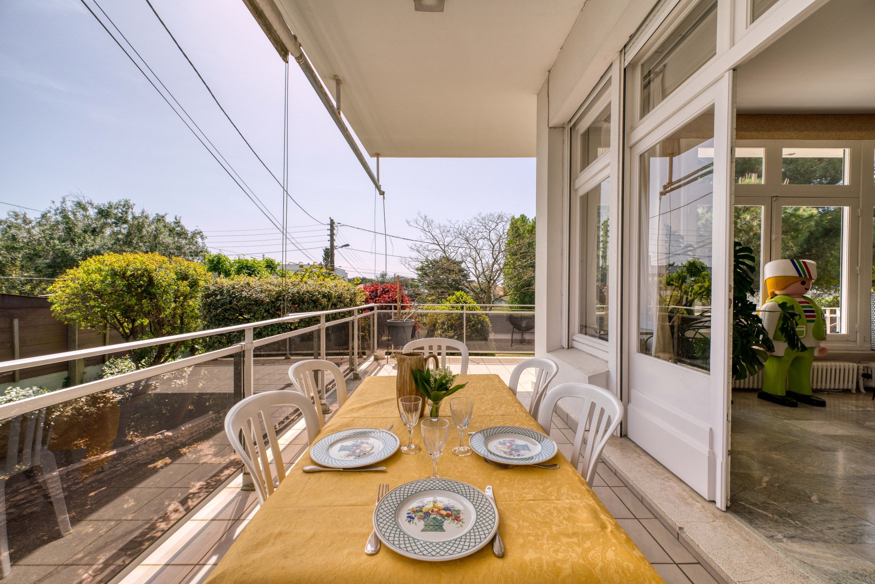  Prestigious 1950s Property – The Expression of a Rare Art of Living - 物件實景