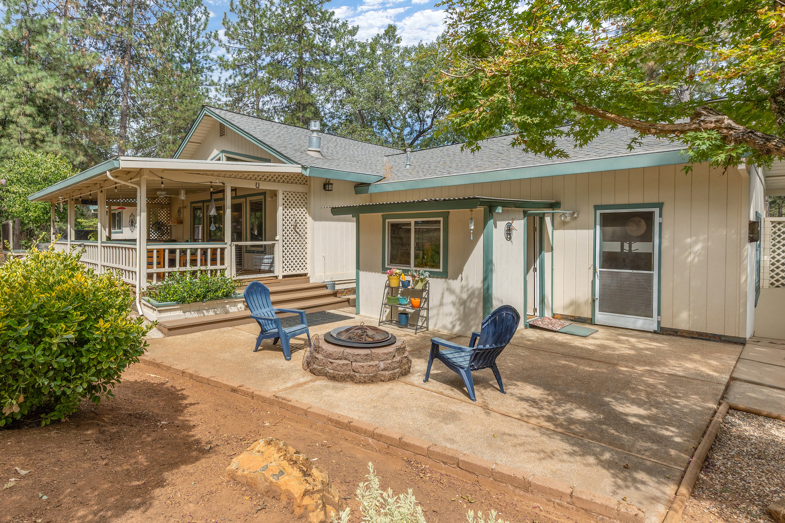  19222 Connie Drive, Grass Valley, CA 95949 - 物件實景