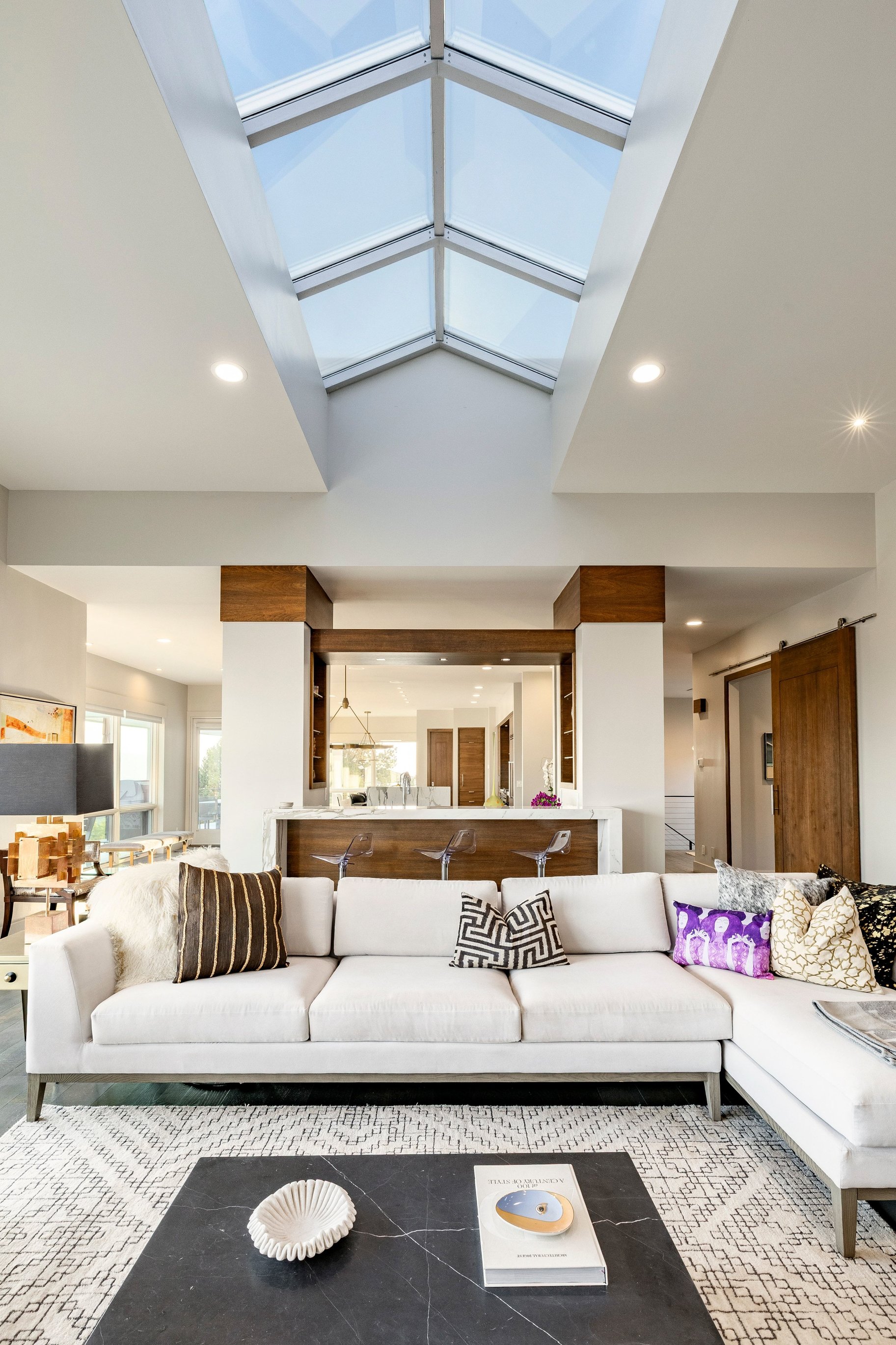  Premier Modern Residence in Dorchester Pointe with Panoramic Views - 物件實景