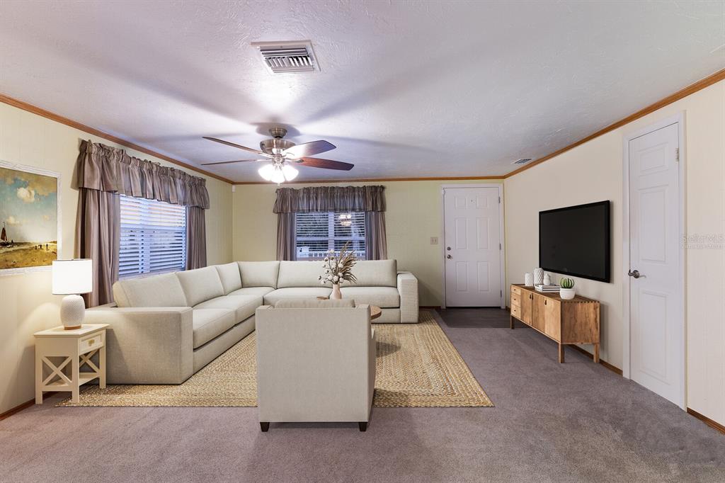 1640 Center Road, Terra Ceia, Florida, 34250, United States, 3 Bedrooms Bedrooms, ,2 BathroomsBathrooms,Residential,For Sale,1640 Center Road,1655689