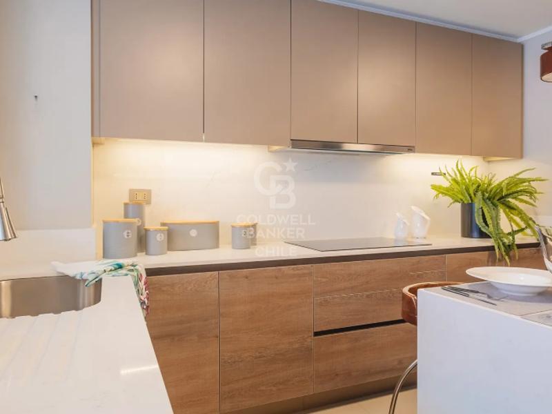Las Condes, Chile, 3 Bedrooms Bedrooms, ,3 BathroomsBathrooms,Residential,For Sale,1868605