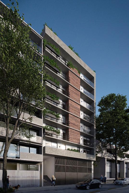 Av Cuauht?moc, Benito Juárez, Ciudad de México, 03020, Mexico, 2 Bedrooms Bedrooms, ,2 BathroomsBathrooms,Residential,For Sale,Av Cuauht?moc,1620091