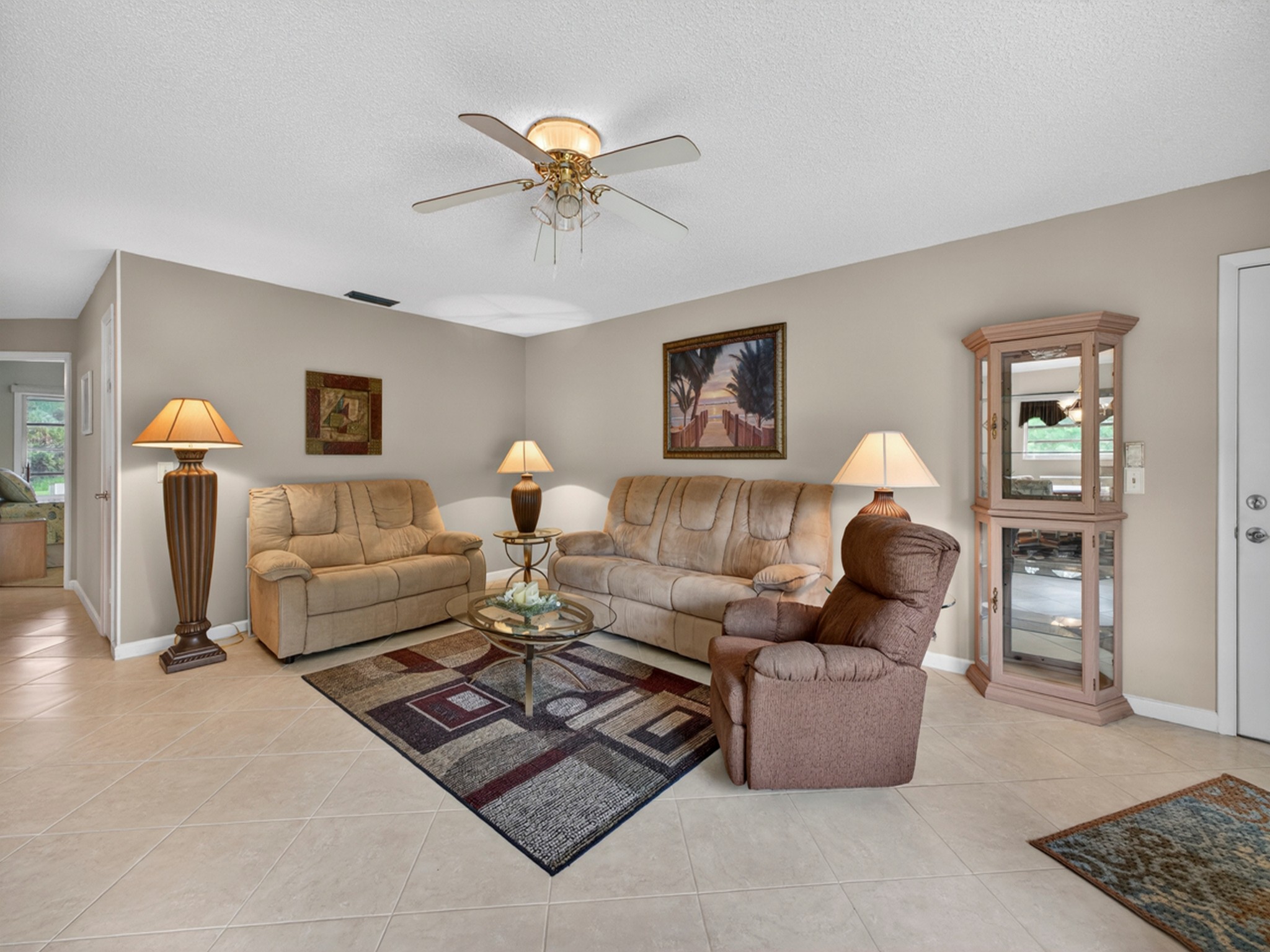  1 Lake Vista Trail, Port St Lucie, FL, 34952 - 物件實景