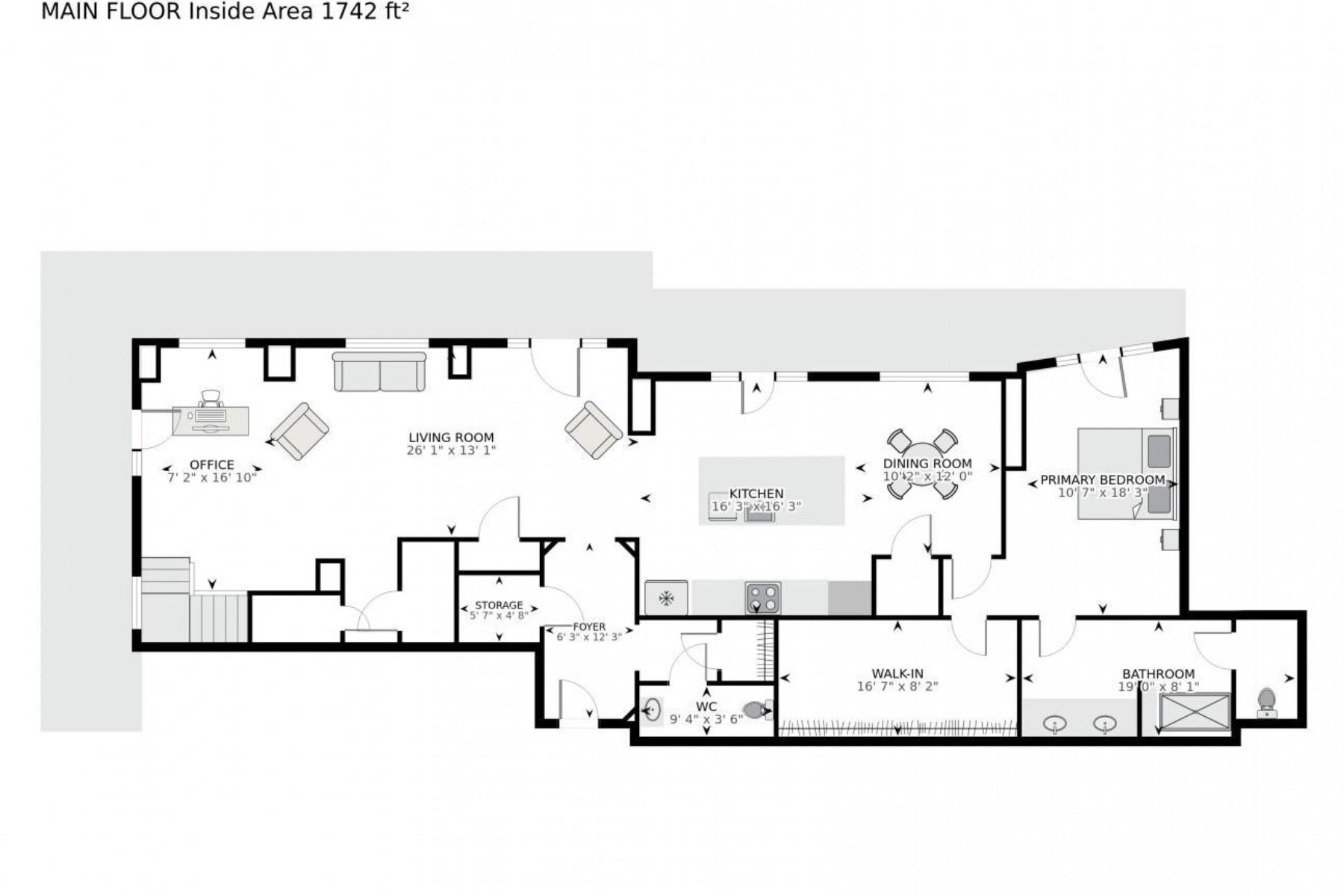  6900 Fleetwood Road, Mclean, VA, 22101 - 物件實景