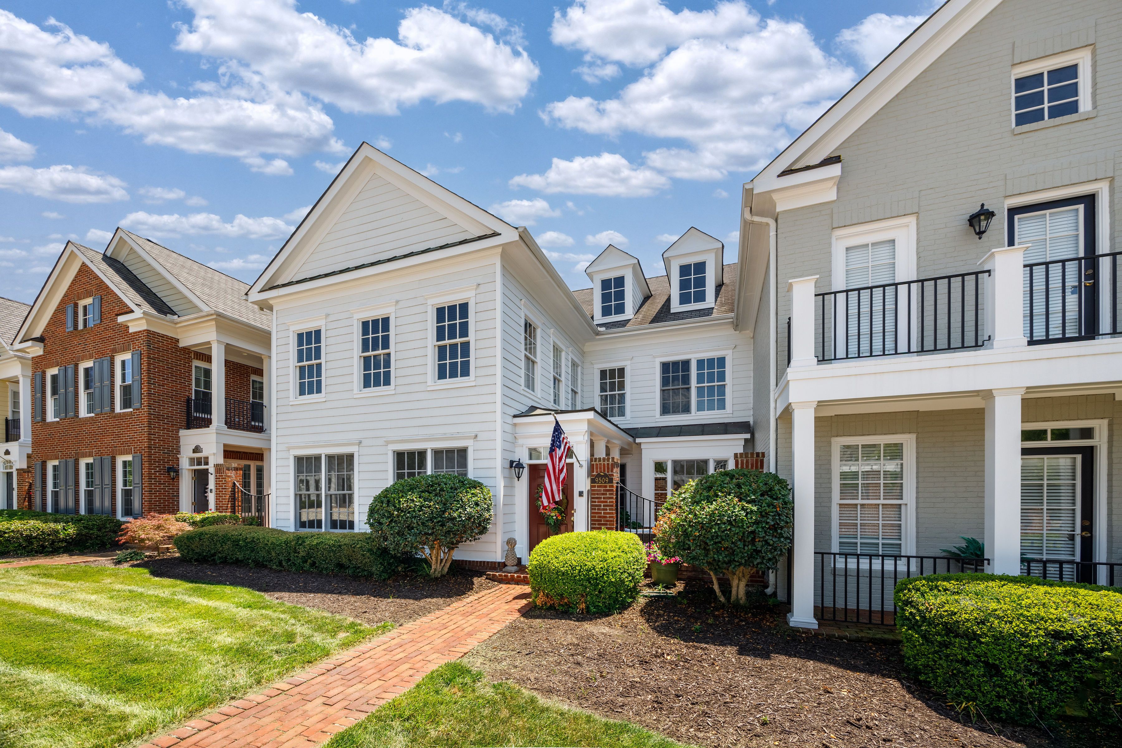  9509 Belle Air Lane, Richmond, VA 23229 - 物件實景