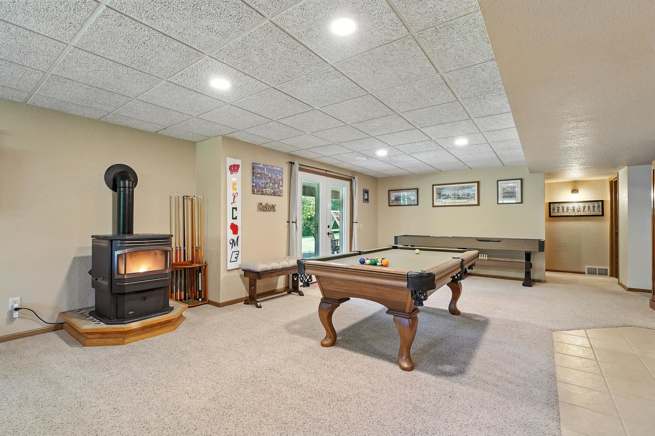 Monticello, Wisconsin, 53570-9520, United States, 4 Bedrooms Bedrooms, ,3 BathroomsBathrooms,Residential,For Sale,2005674