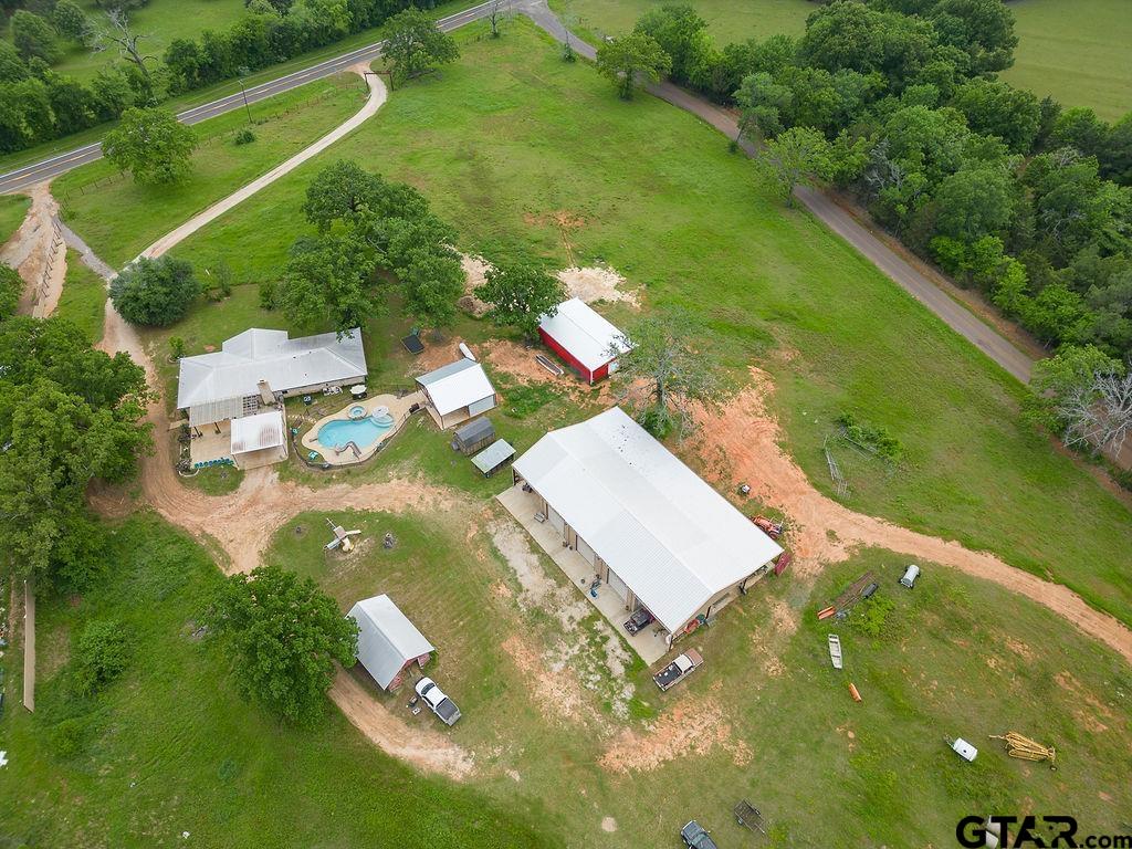 1475 FM 49, Mineola, Texas, 75773, United States, 4 Bedrooms Bedrooms, ,3 BathroomsBathrooms,Residential,For Sale,1475 FM 49,1673387