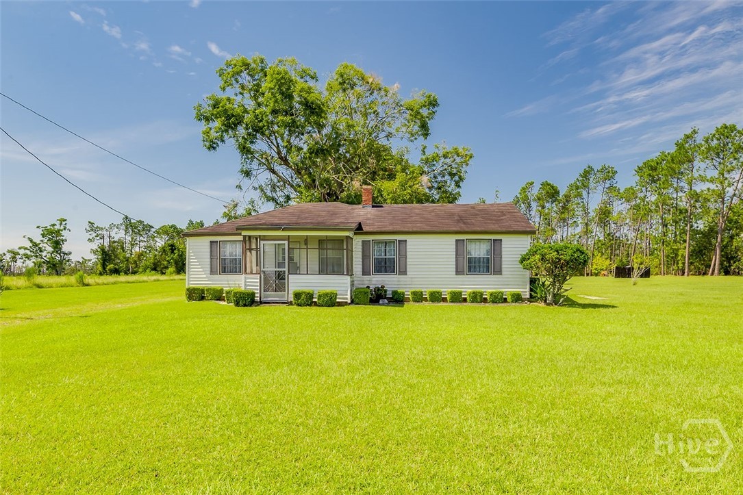 Vidalia, Georgia, 30474, United States, 3 Bedrooms Bedrooms, ,2 BathroomsBathrooms,Residential,For Sale,1933218