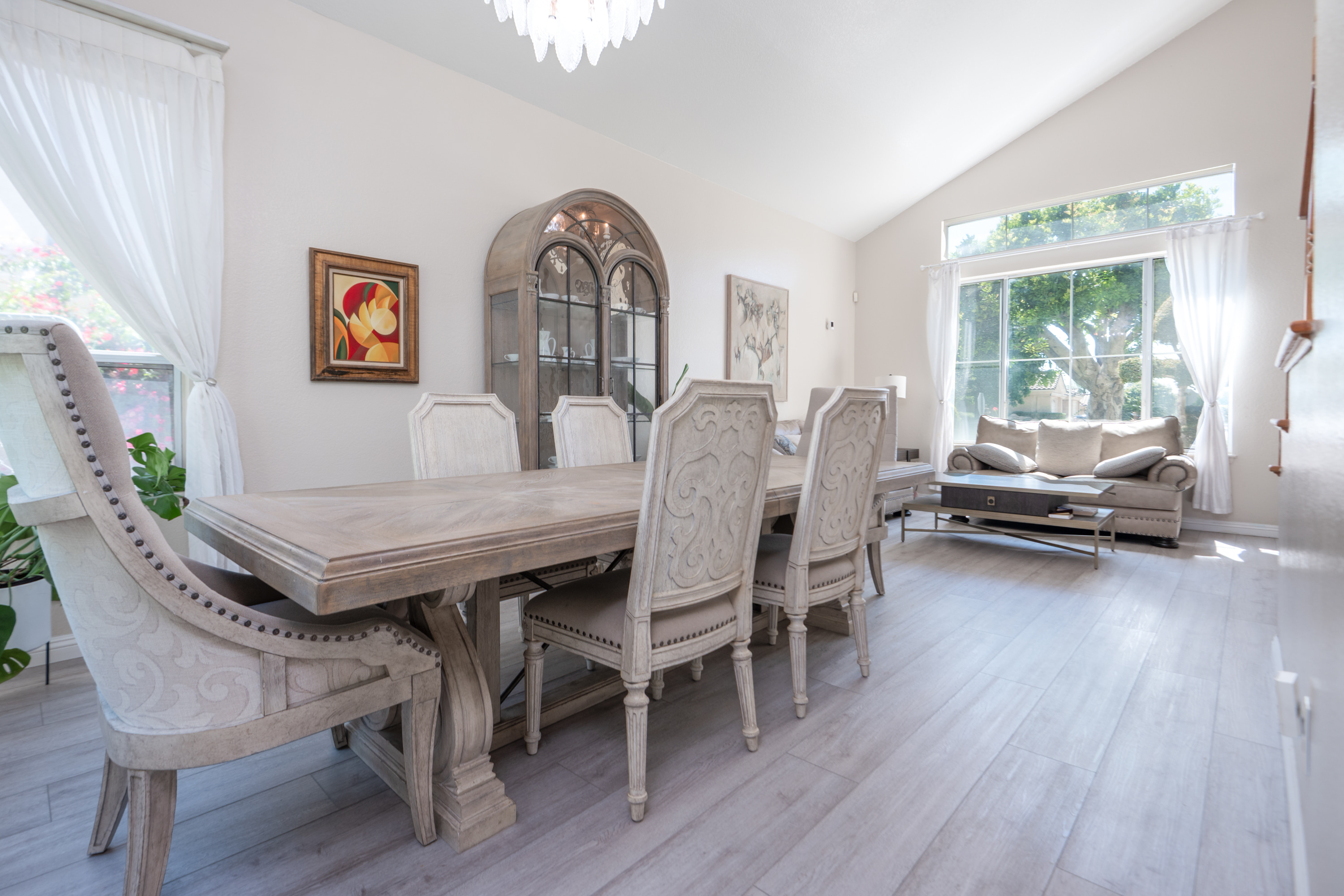  1453 Rancho Hills Drive, Chino Hills, CA 91709 - 物件實景