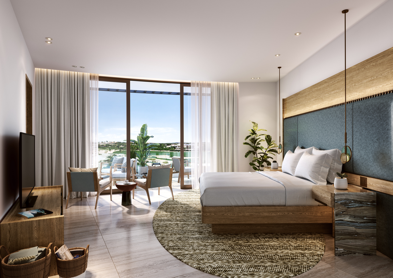 Exceptional Beachfront 3-Bedroom + Study Cap Cana, Cap Cana, DO, 3 Bedrooms Bedrooms, ,4 BathroomsBathrooms,Residential,For Sale,Exceptional Beachfront 3-Bedroom + Study Cap Cana ,1407614