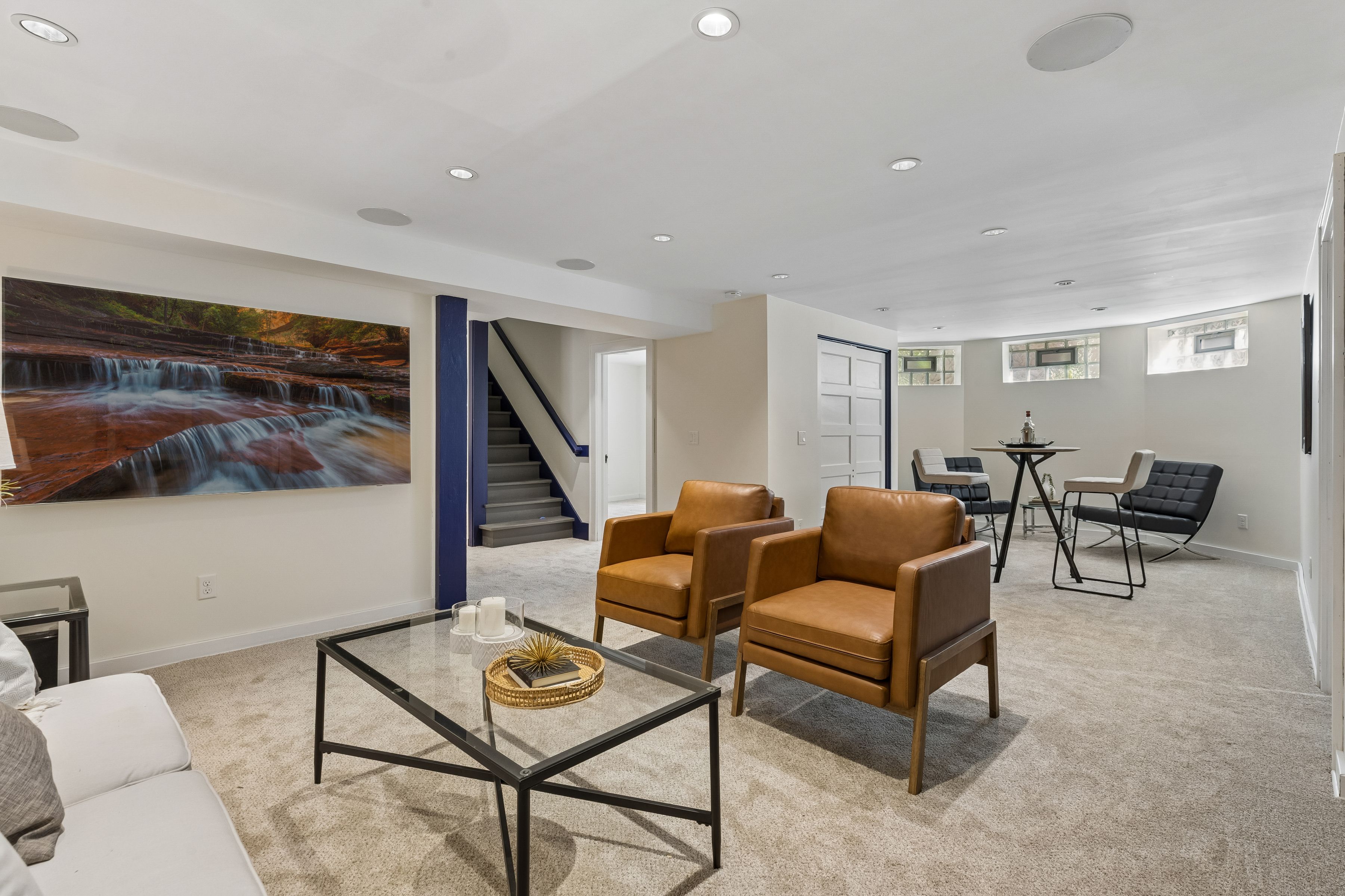  Sophisticated Bryn Mawr Living with Stunning Primary Retreat - 物件實景