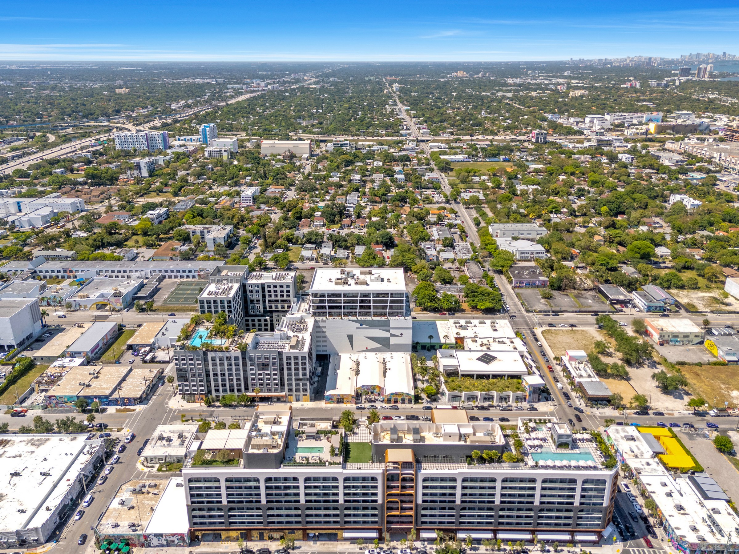  2700 Nw 2nd Avenue, Miami, FL, 33127 - 物件實景