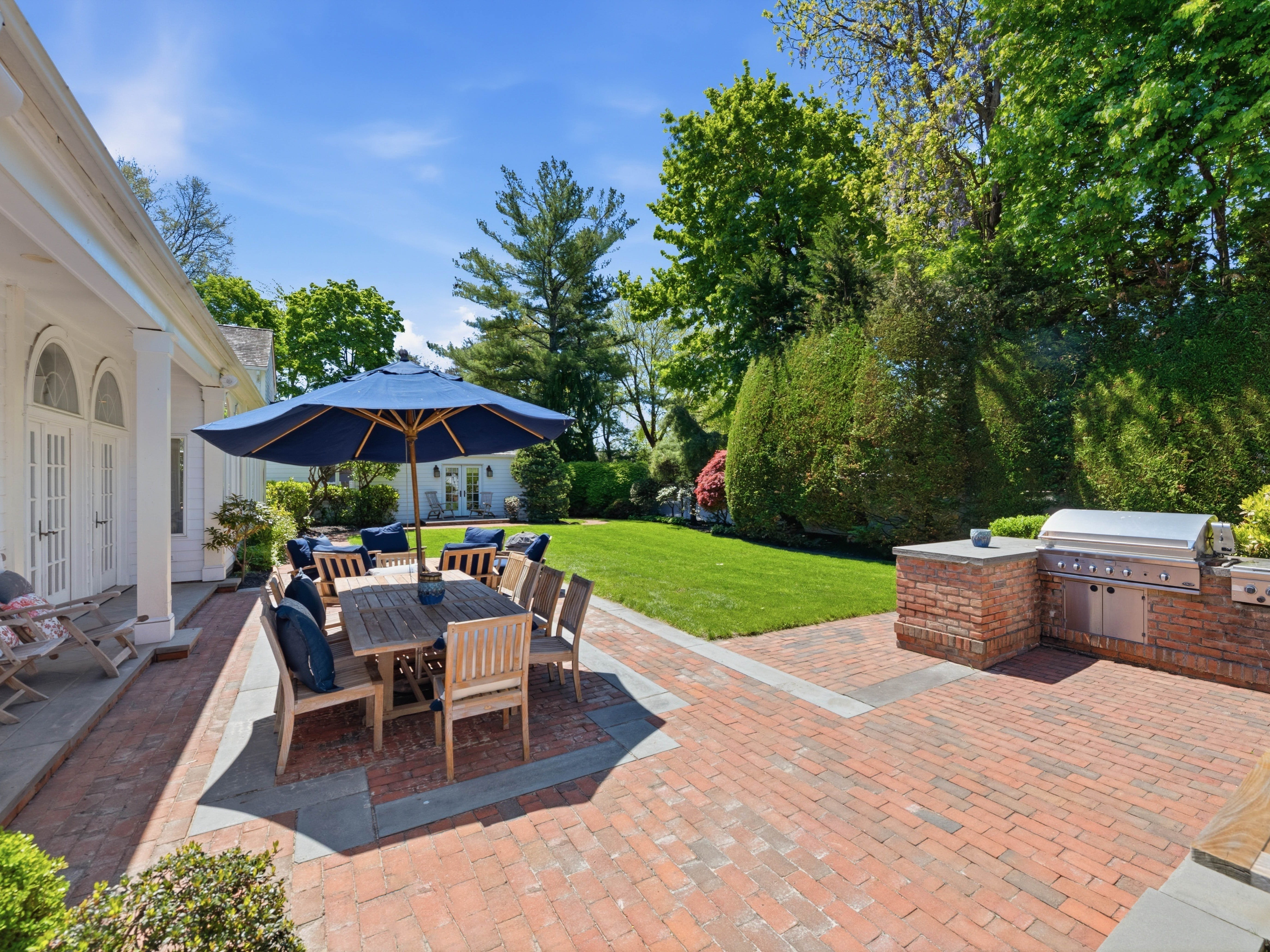  2 Aspen Place, Great Neck, NY 11021 - 物件實景