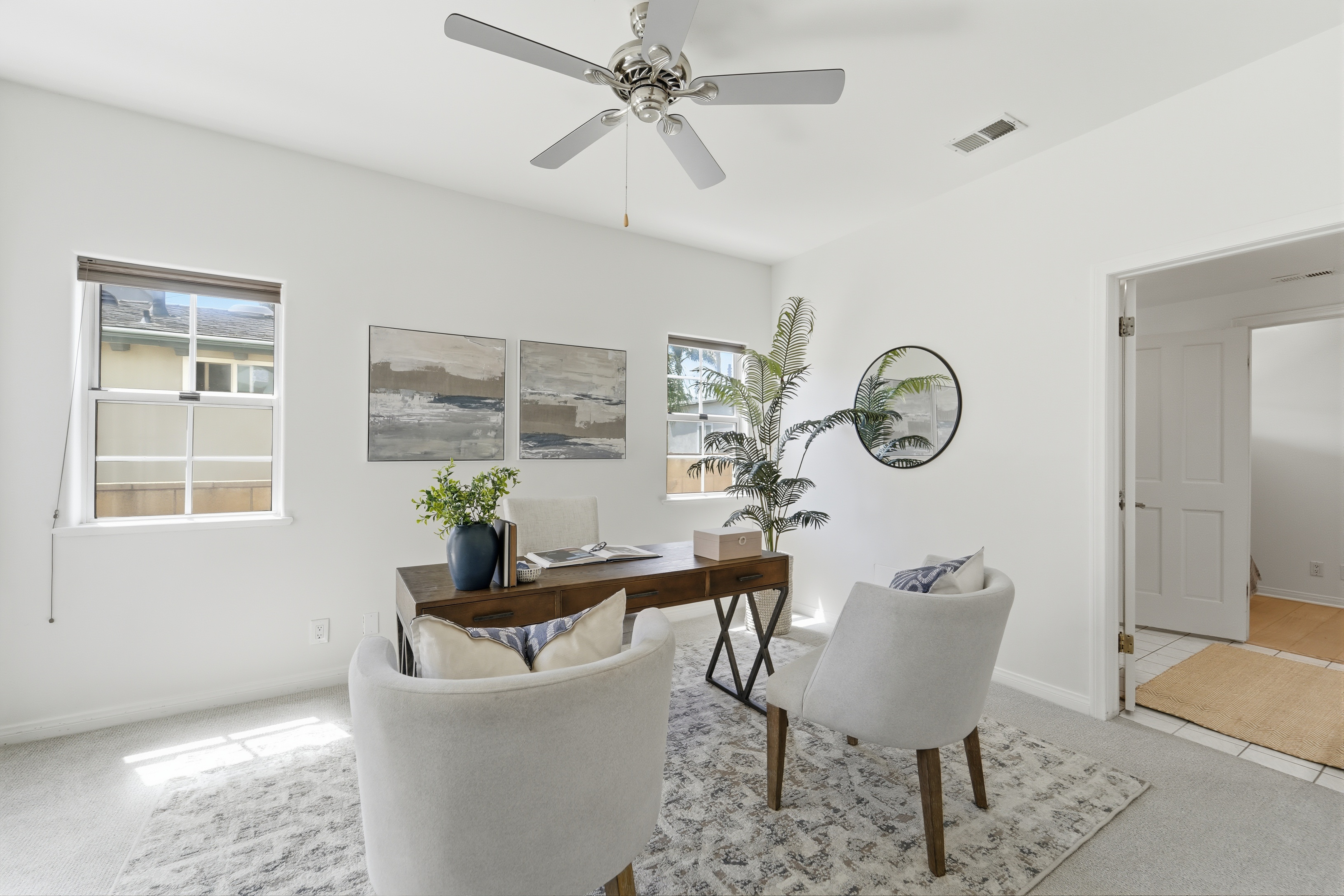  1021 Avenue D, Redondo Beach, CA 90277 - 物件實景