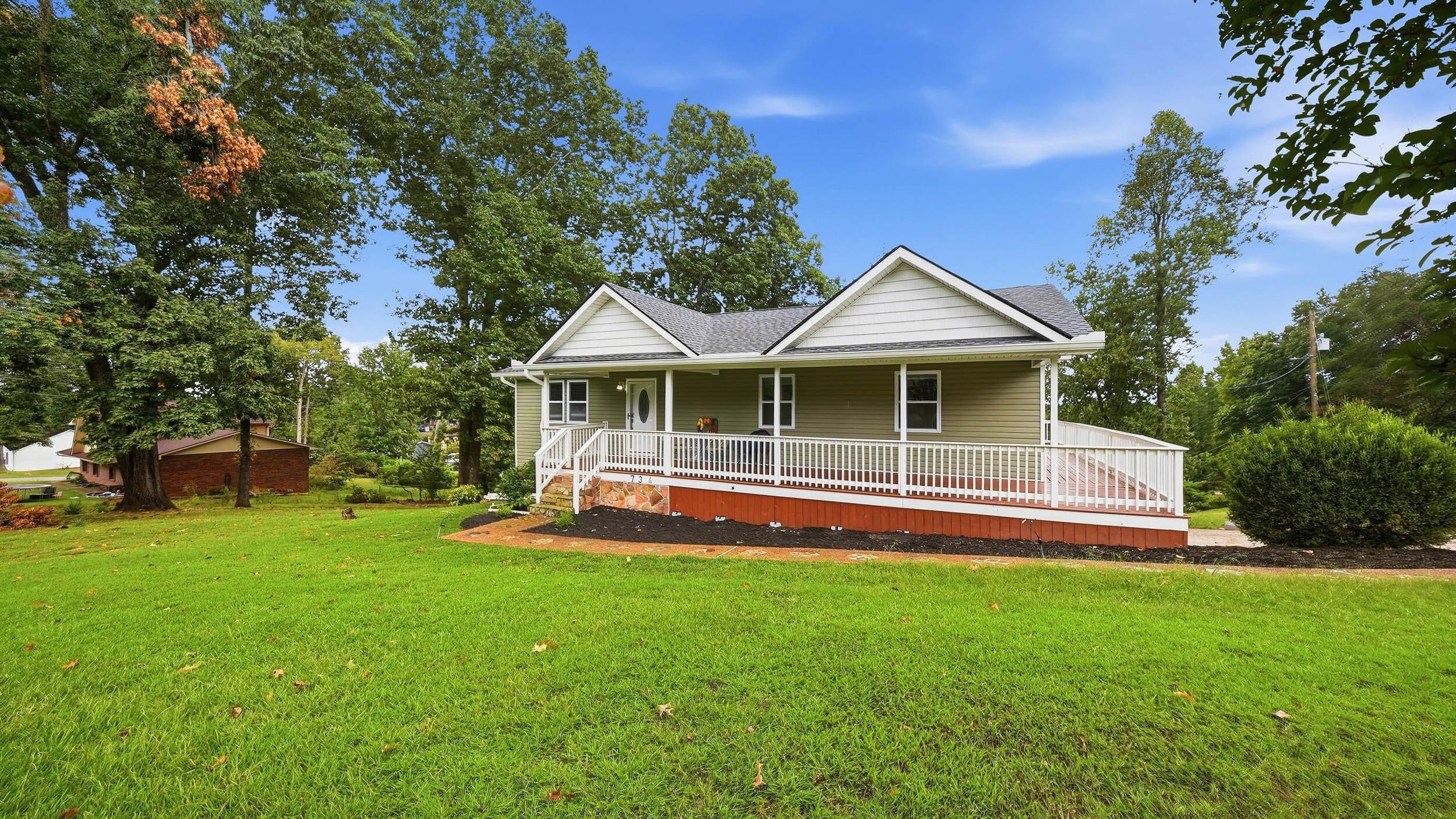 Crestridge Dr, Rossville, GA 30741 #1