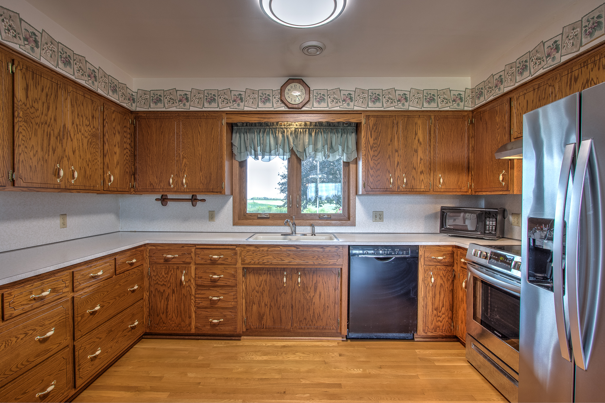 Cambridge, Minnesota, 55008, United States, 4 Bedrooms Bedrooms, ,1 BathroomBathrooms,Residential,For Sale,1973856