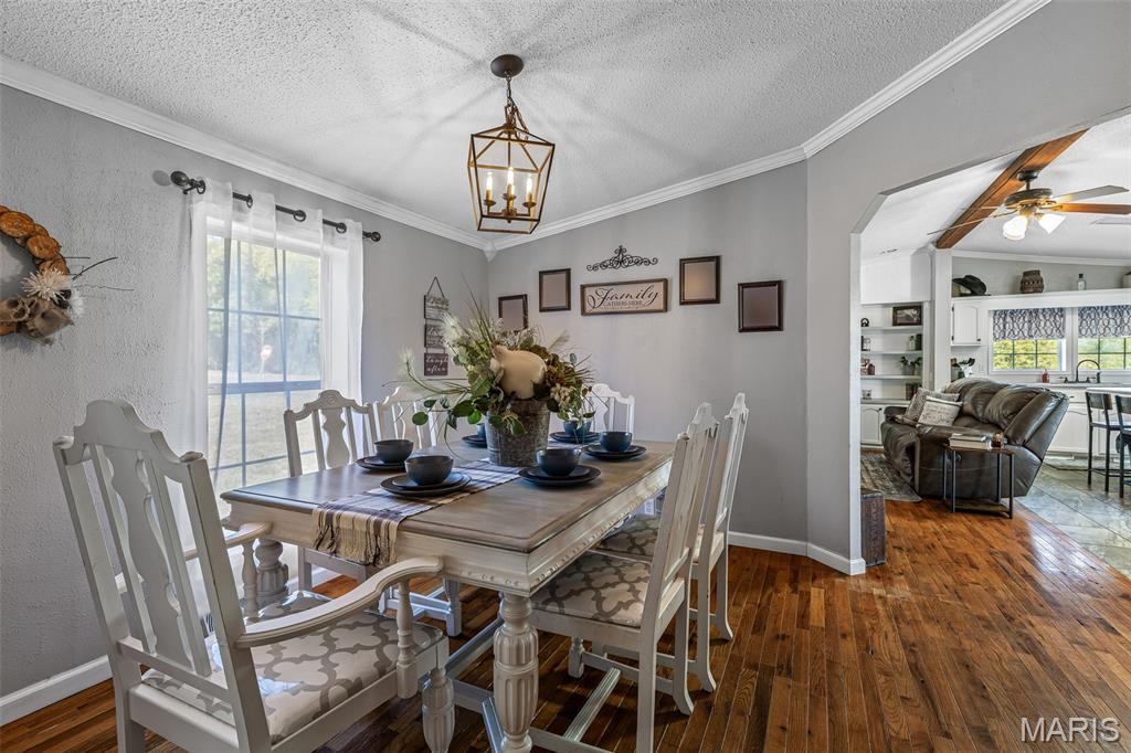 Park Hills, Missouri, 63601, United States, 3 Bedrooms Bedrooms, ,2 BathroomsBathrooms,Residential,For Sale,1967029