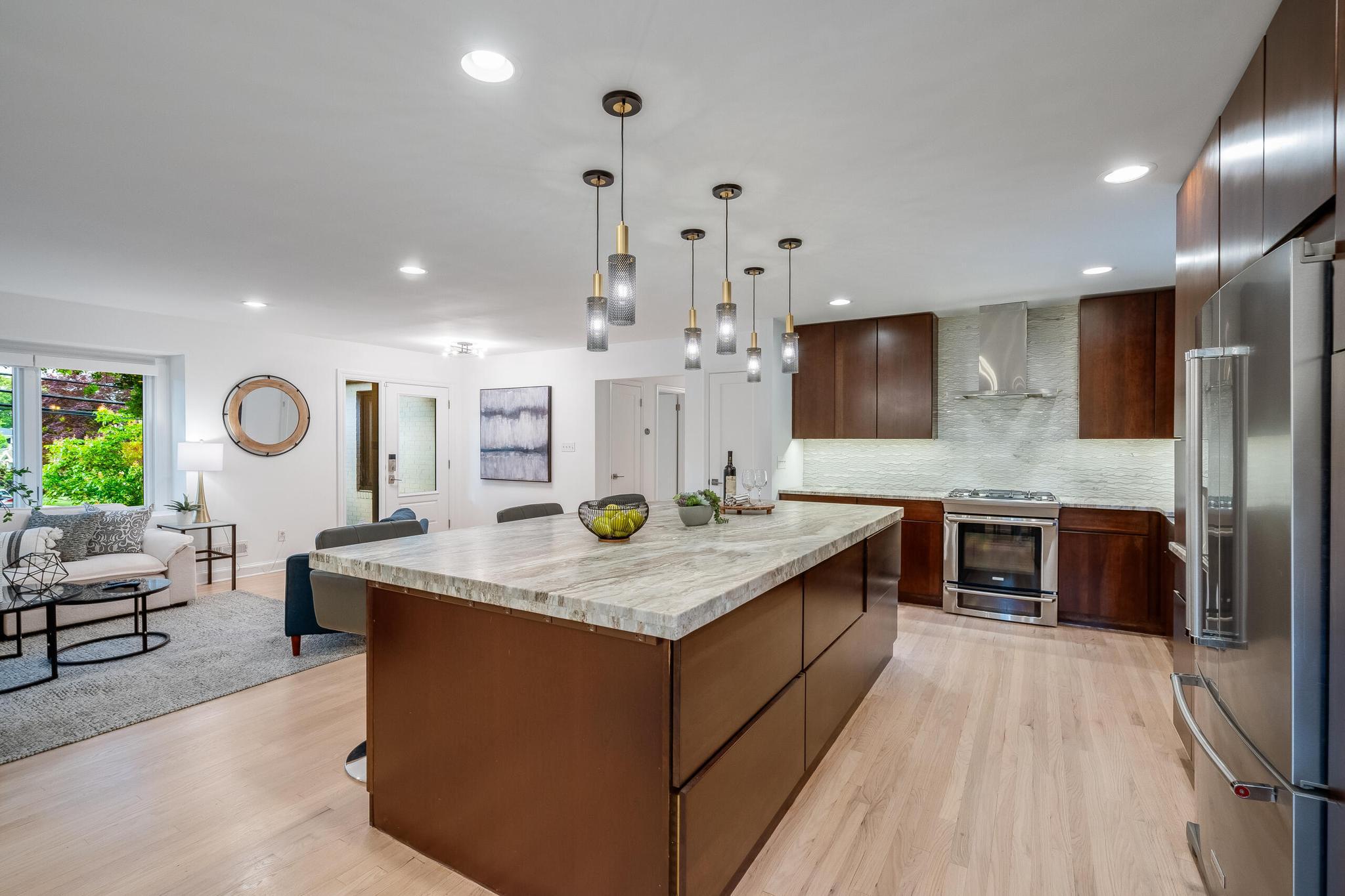  5024 Williamsburg Boulevard, Arlington, VA, 22207 - 物件實景