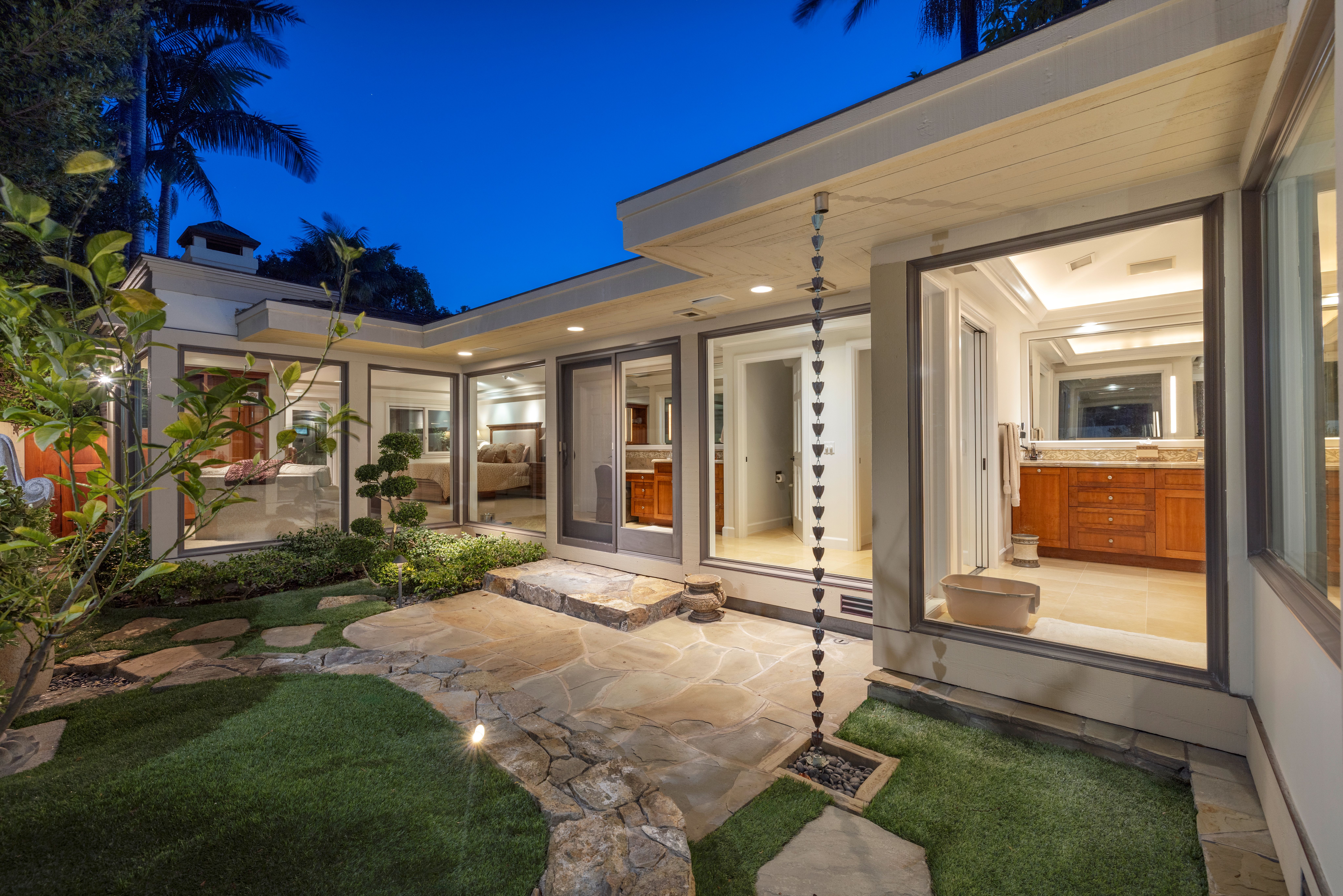  1849 Seadrift Drive, Newport Beach, CA 92625 - 物件實景