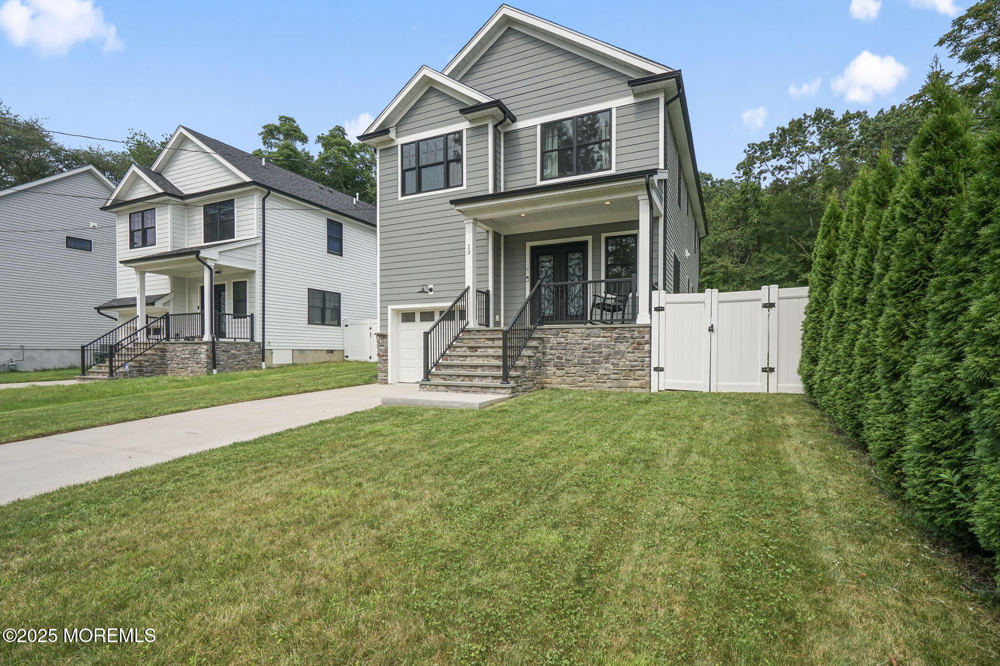 Morganville, New Jersey, 07751, United States, 4 Bedrooms Bedrooms, ,3 BathroomsBathrooms,Residential,For Sale,1910586