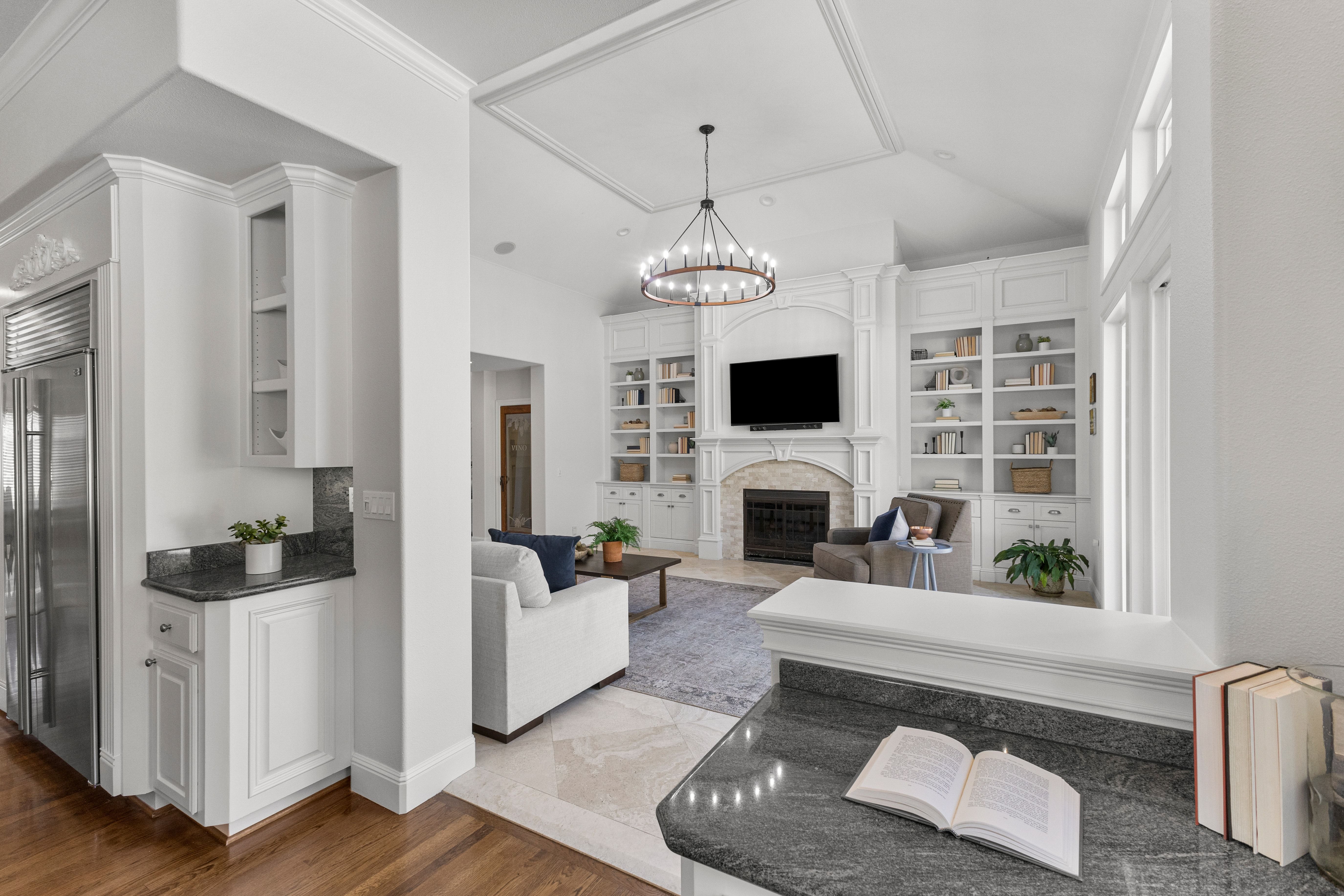  Exceptional Northridge Estates Home on Expansive Private Lot - 物件實景