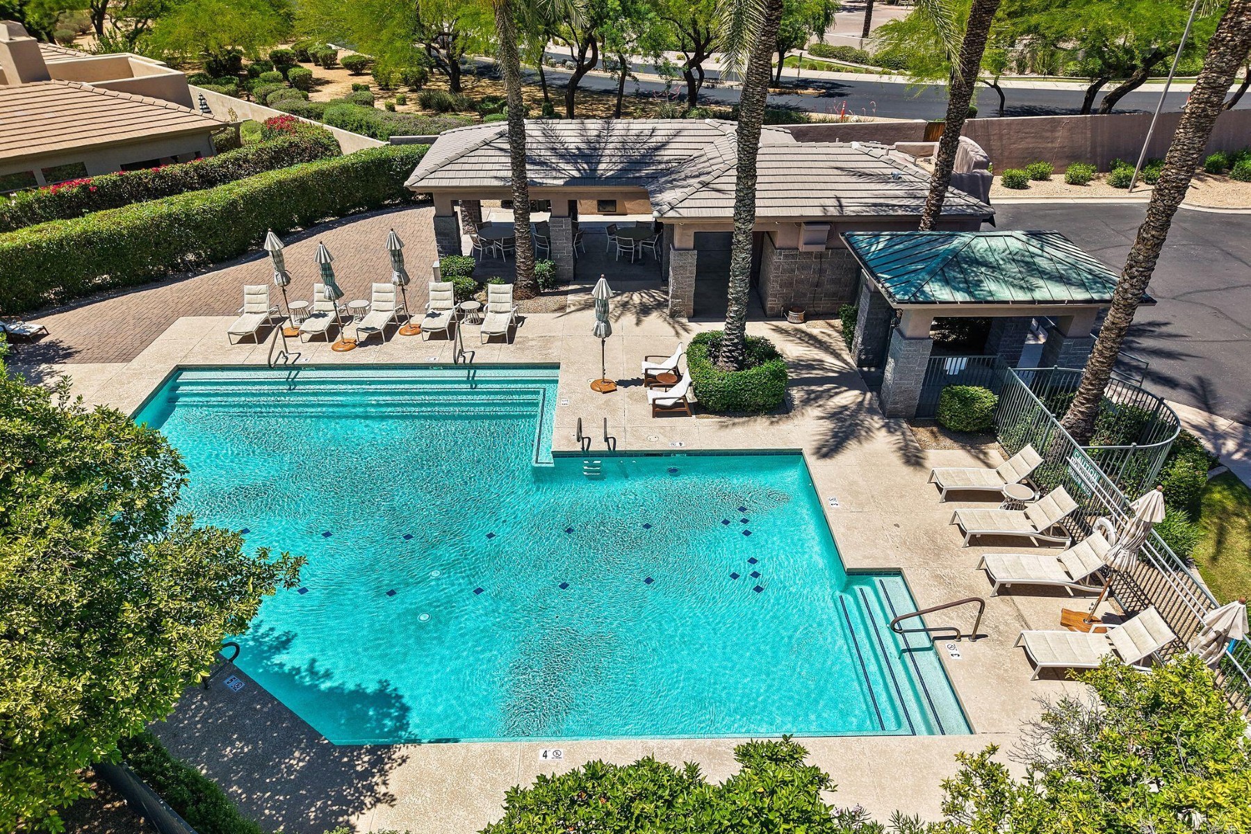 7495 E Sunnyvale Drive  Scottsdale, AZ - 物件實景