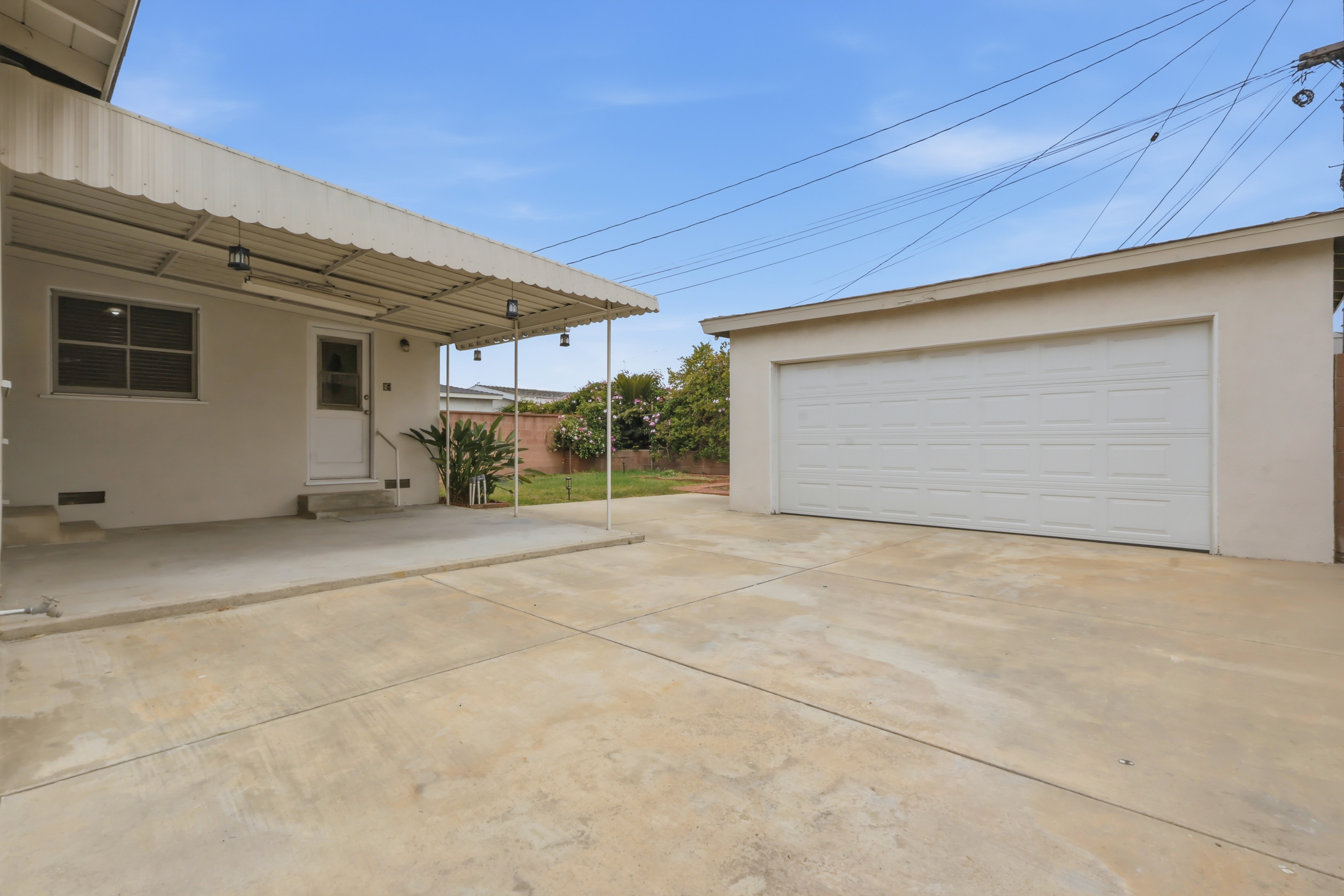  1911 West 160th Street, Gardena, CA 90247 - 物件實景