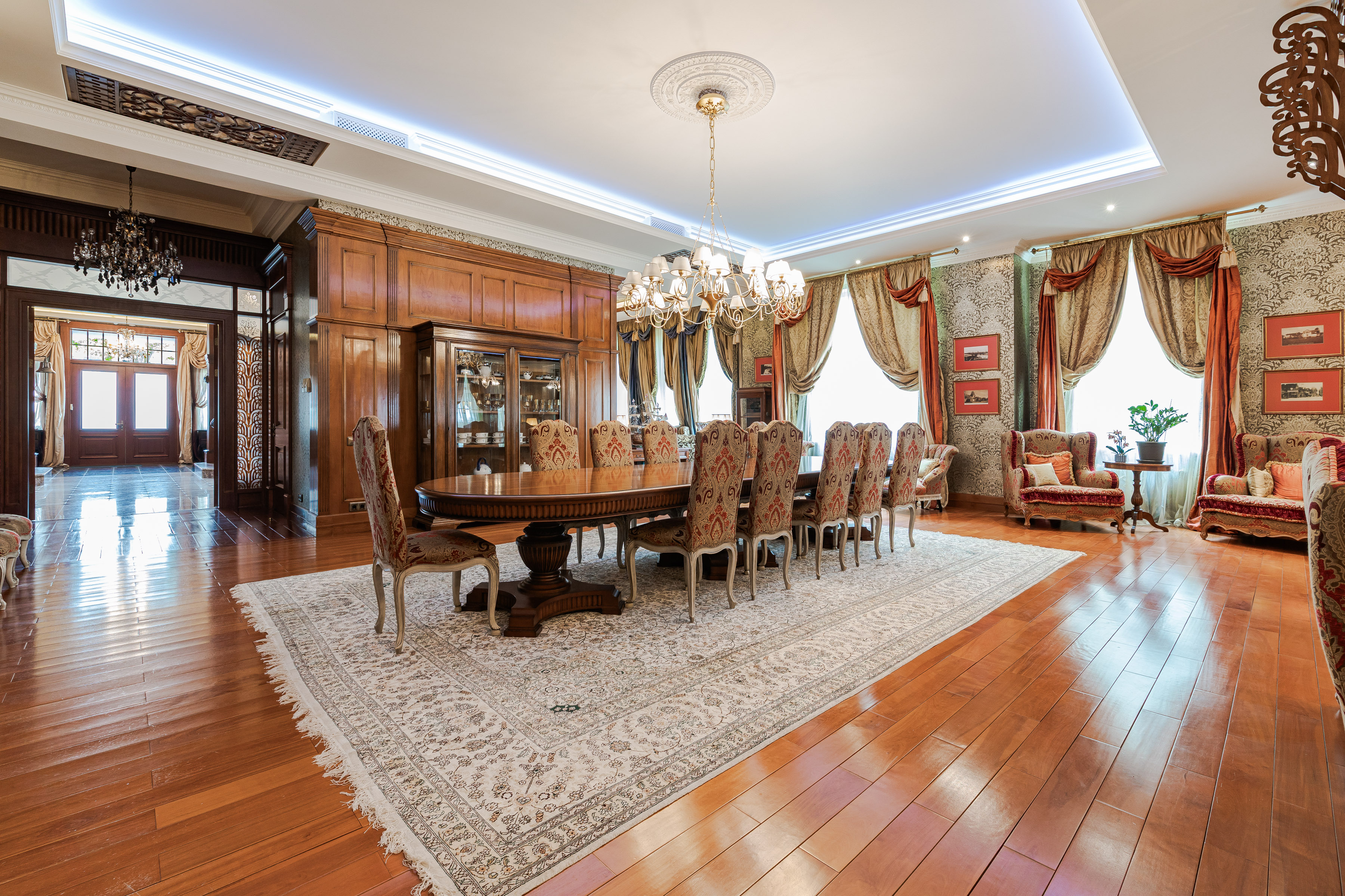  Unique Villa Filix in the resort city Jurmala. - 物件實景