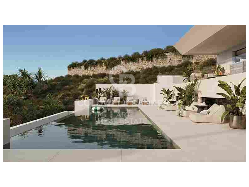 Marbella, Andalusia, ES, 5 Bedrooms Bedrooms, ,6 BathroomsBathrooms,Residential,For Sale,1795034