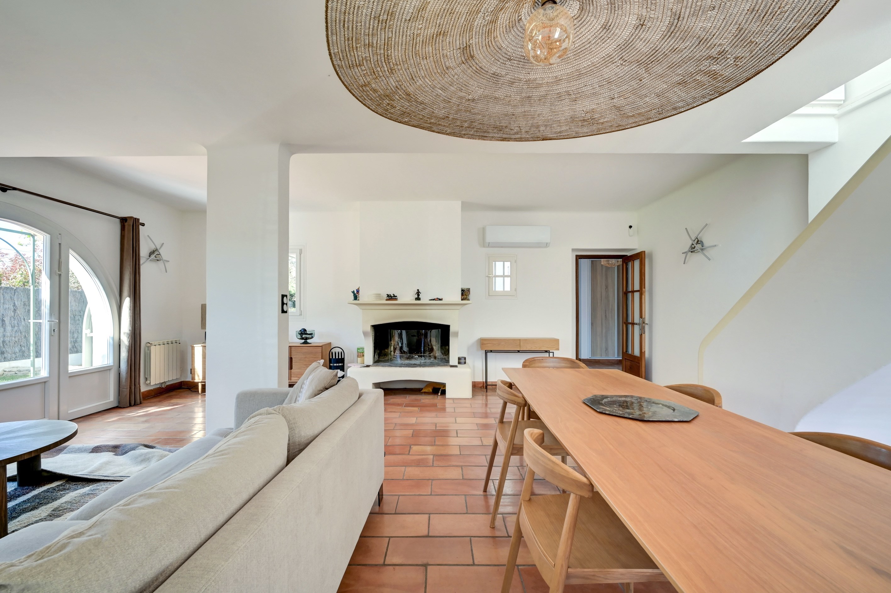  Renovated secure house with terrace. - 物件實景