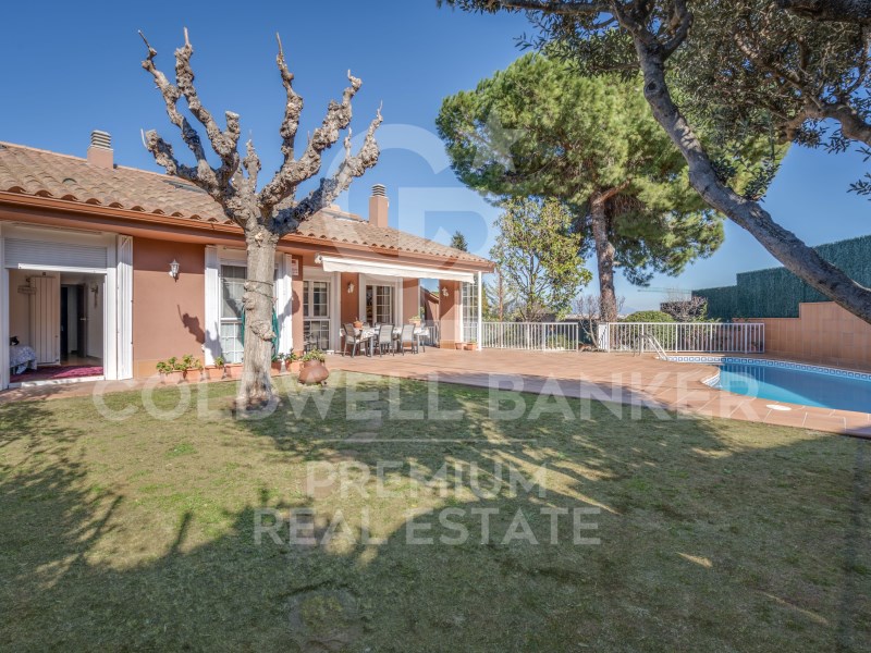 Barcelona, Sant Quirze del Vall?s, Sant Quirze Par, Sant Quirze del Vallès, Catalonia, ES, 6 Bedrooms Bedrooms, ,5 BathroomsBathrooms,Residential,For Sale,Barcelona, Sant Quirze del Vall?s, Sant Quirze Par,1622049