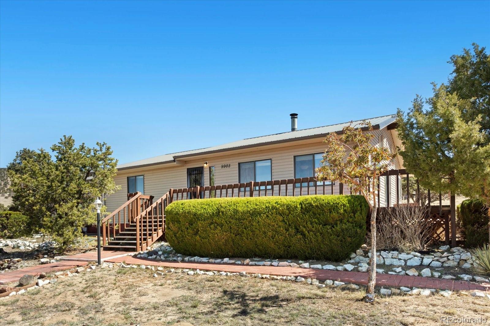 Salida, Colorado, 81201, United States, 3 Bedrooms Bedrooms, ,1 BathroomBathrooms,Residential,For Sale,2043390