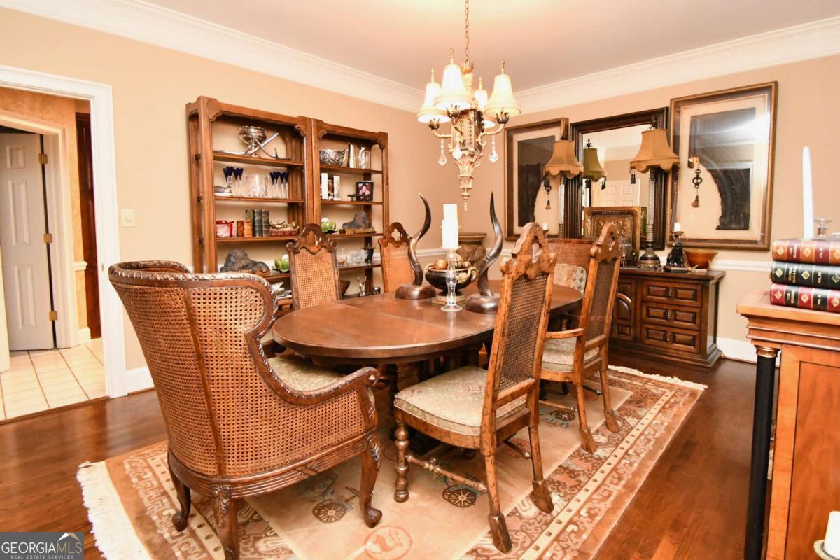 Athens, Georgia, 30606, United States, 4 Bedrooms Bedrooms, ,4 BathroomsBathrooms,Residential,For Sale,1985202