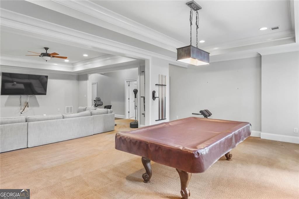 Duluth, Georgia, 30097, United States, 6 Bedrooms Bedrooms, ,7 BathroomsBathrooms,Residential,For Sale,1880035