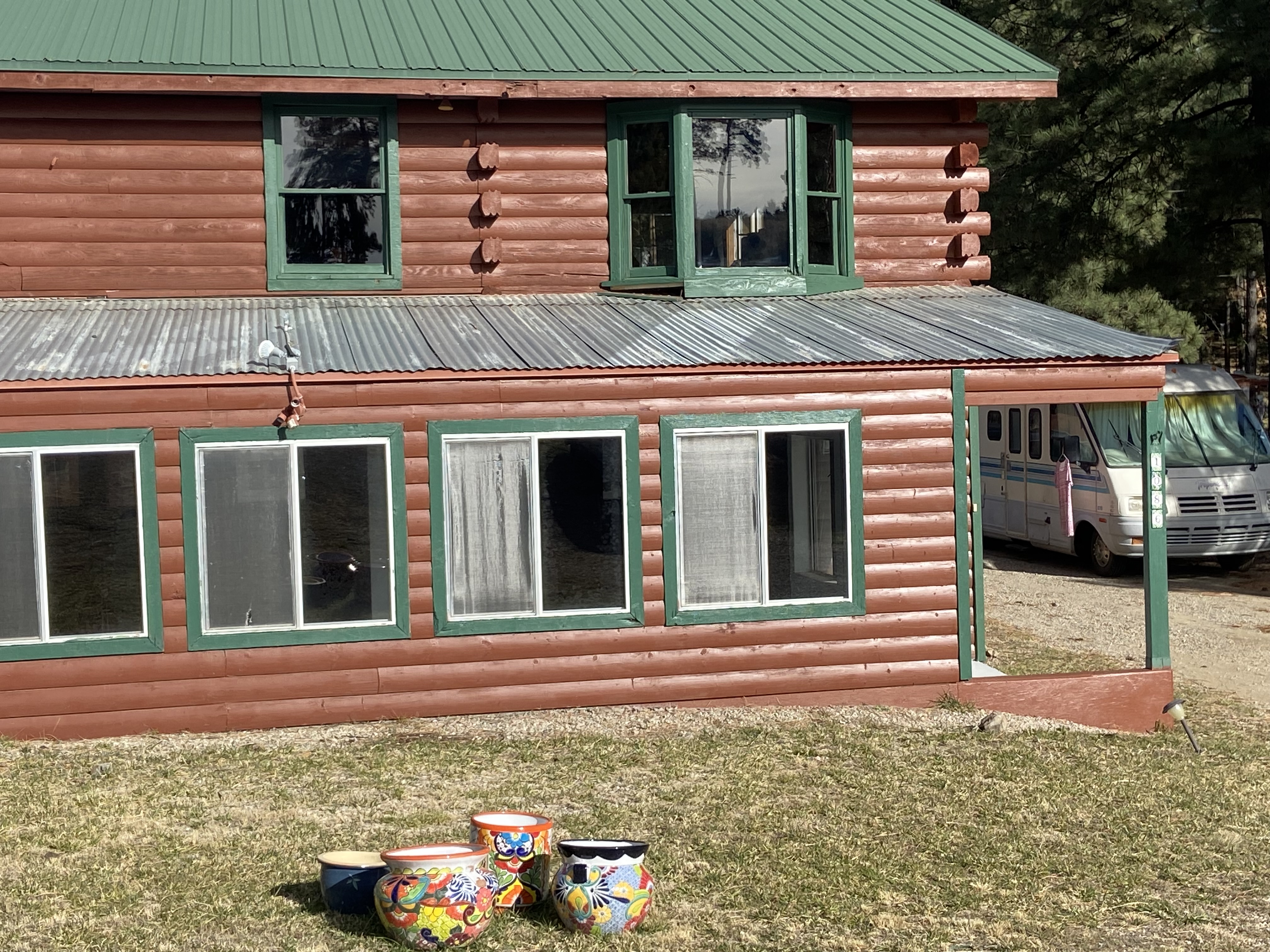 Alto, New Mexico, 88312, United States, 3 Bedrooms Bedrooms, ,2 BathroomsBathrooms,Residential,For Sale,1999145