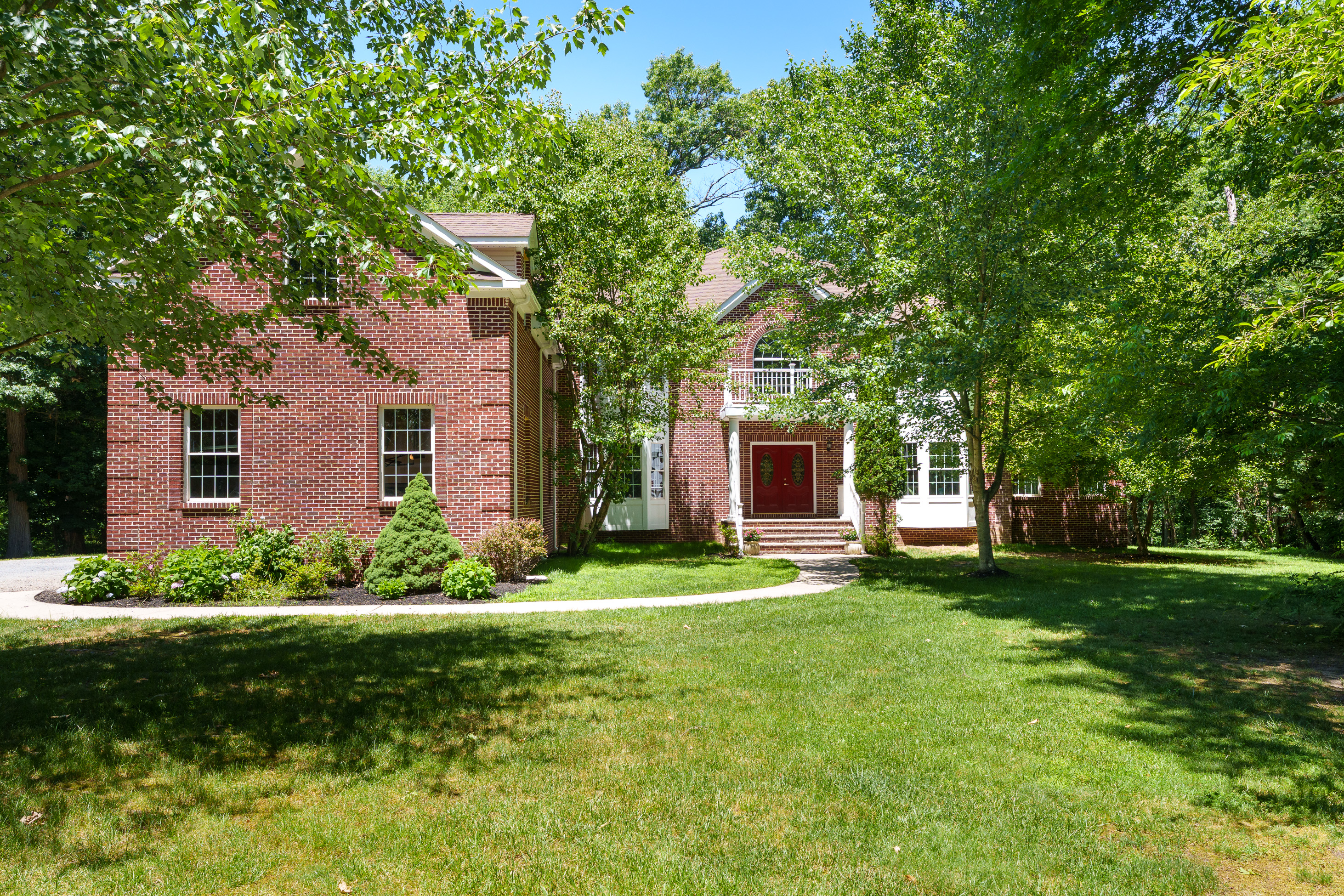  Privacy, Space and Prestige in West Windsor - 物件實景