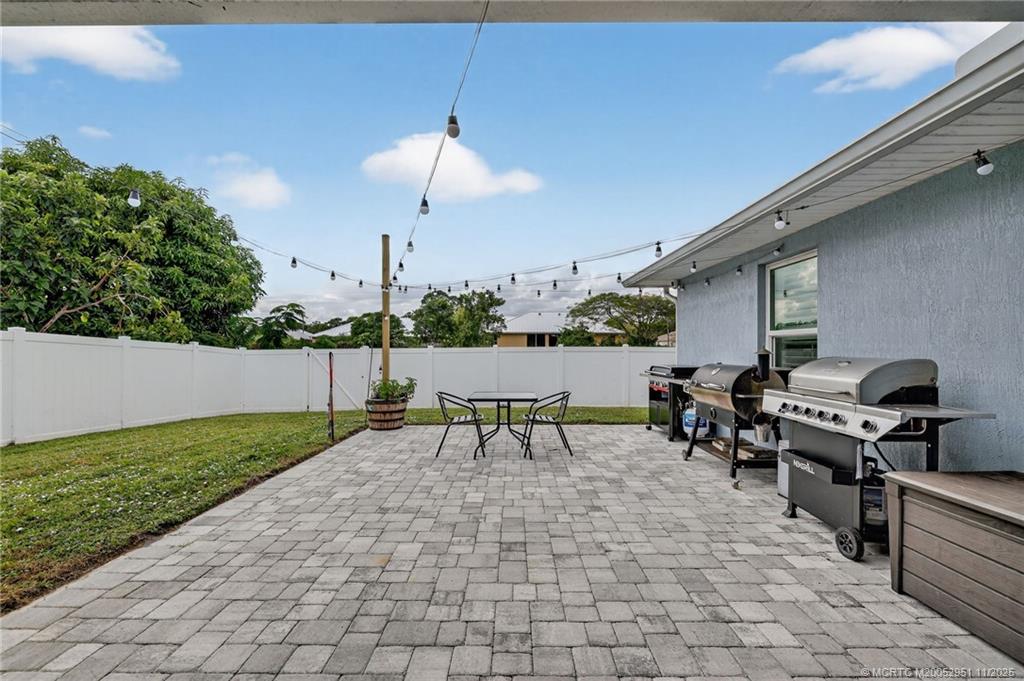 Port St Lucie, Florida, 34953, United States, 4 Bedrooms Bedrooms, ,2 BathroomsBathrooms,Residential,For Sale,1989393