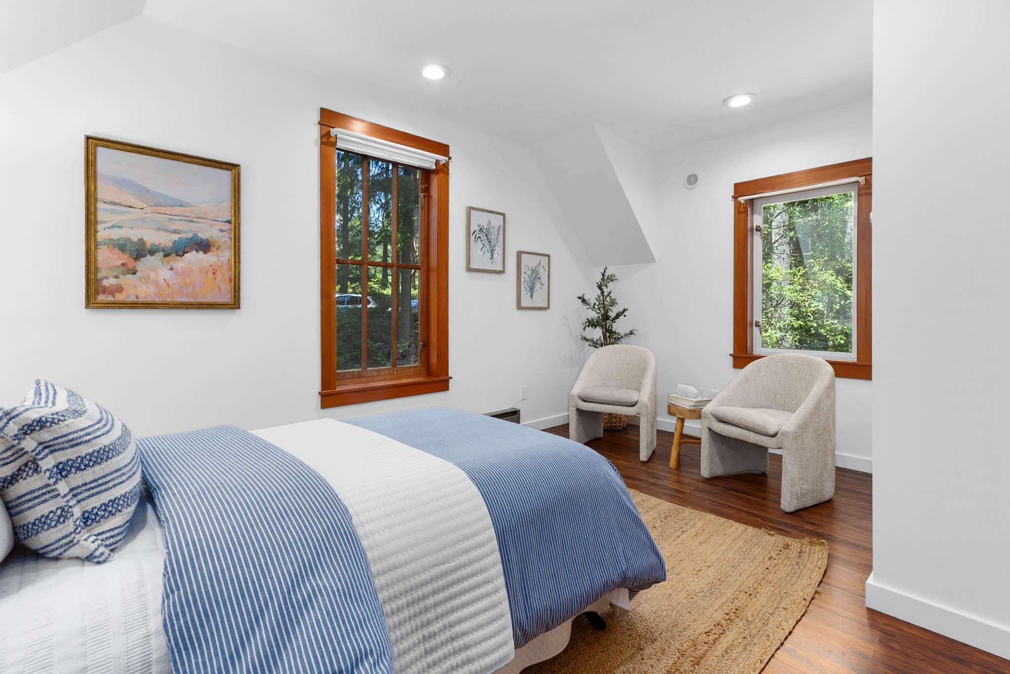  7026 Island Center RD NE, Bainbridge Island, WA 98110 - 物件實景
