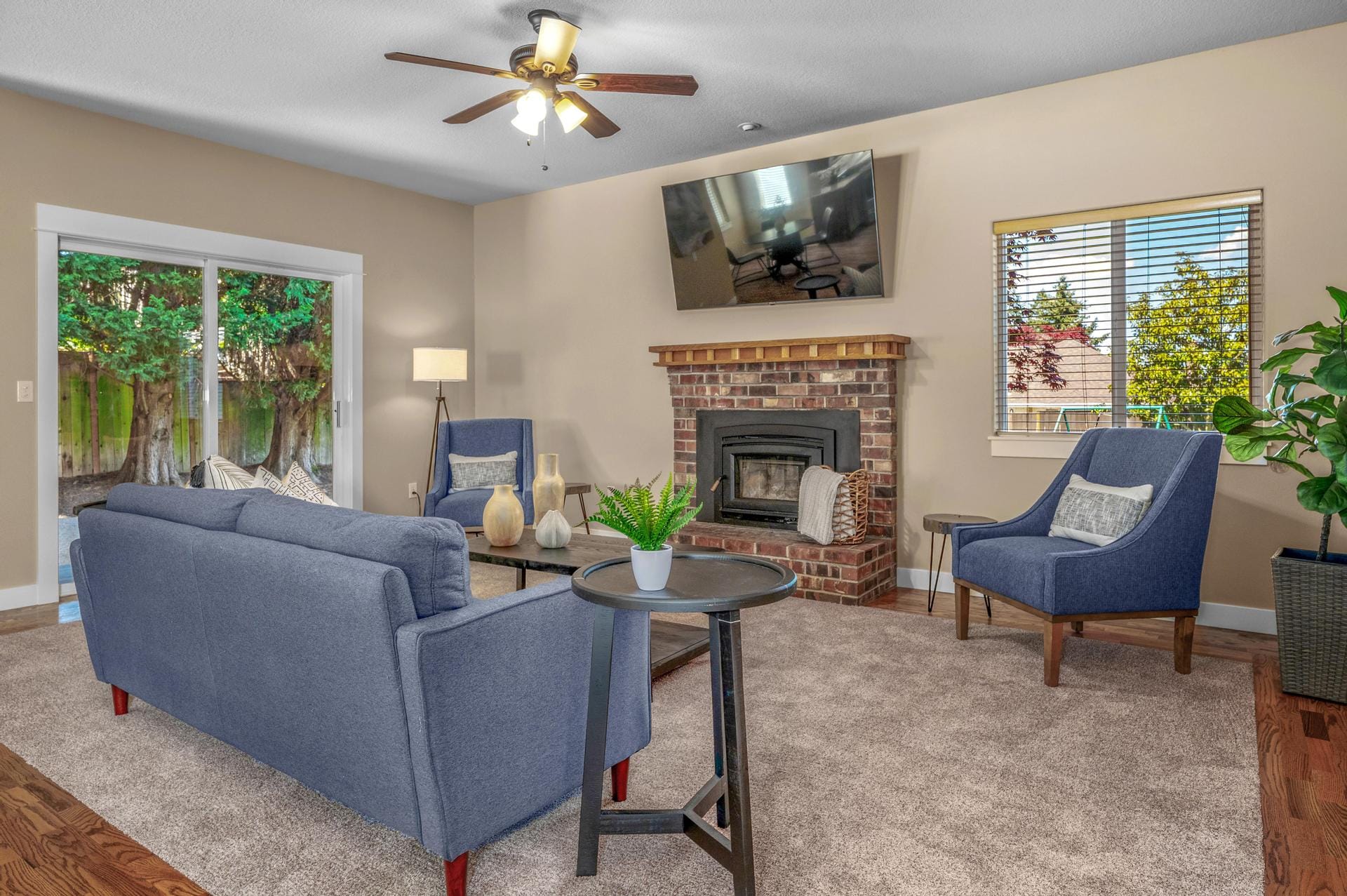  7733 SW 174TH PL Beaverton, OR 97007 - 物件實景