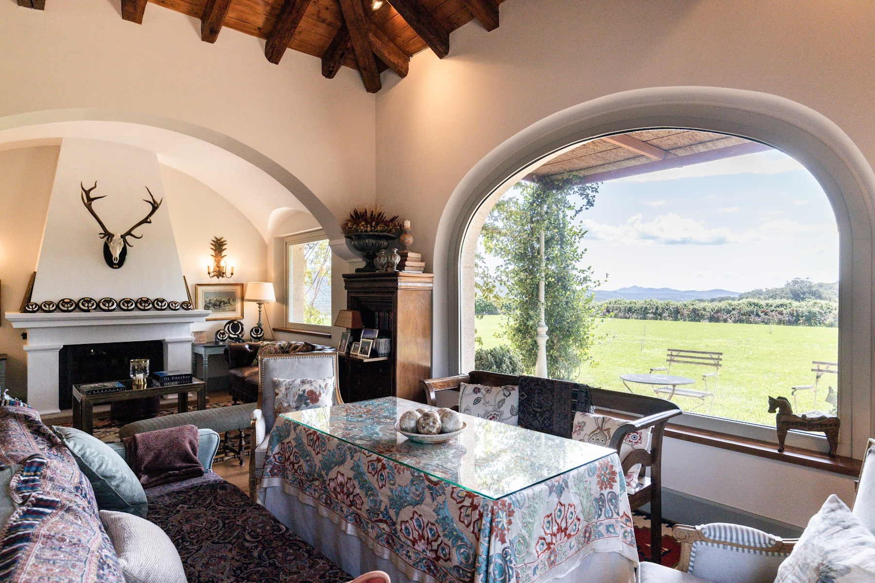  920 hectare estate in Caceres - 物件實景