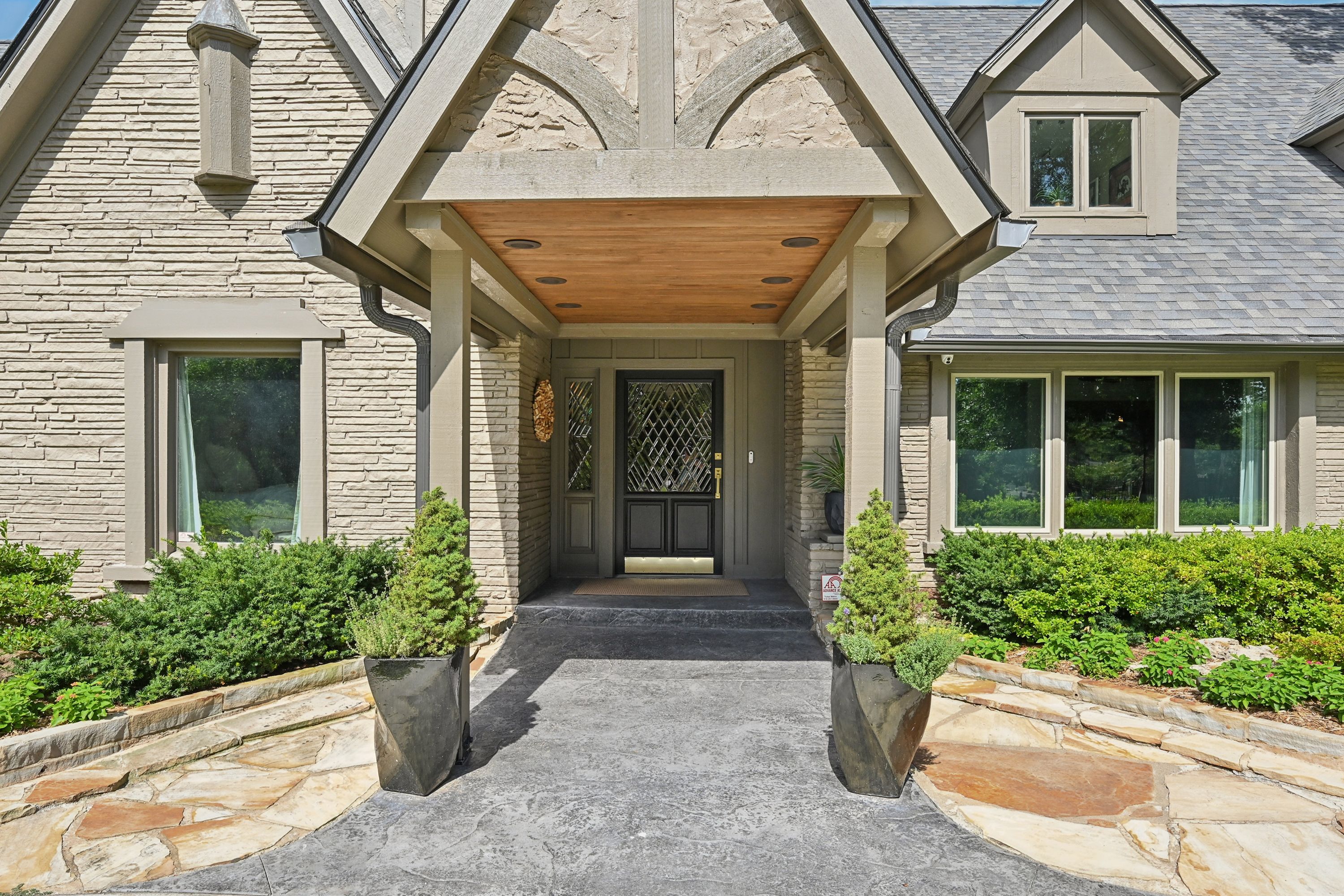  6600 South Harvard Avenue, Tulsa, OK 74136 - 物件實景
