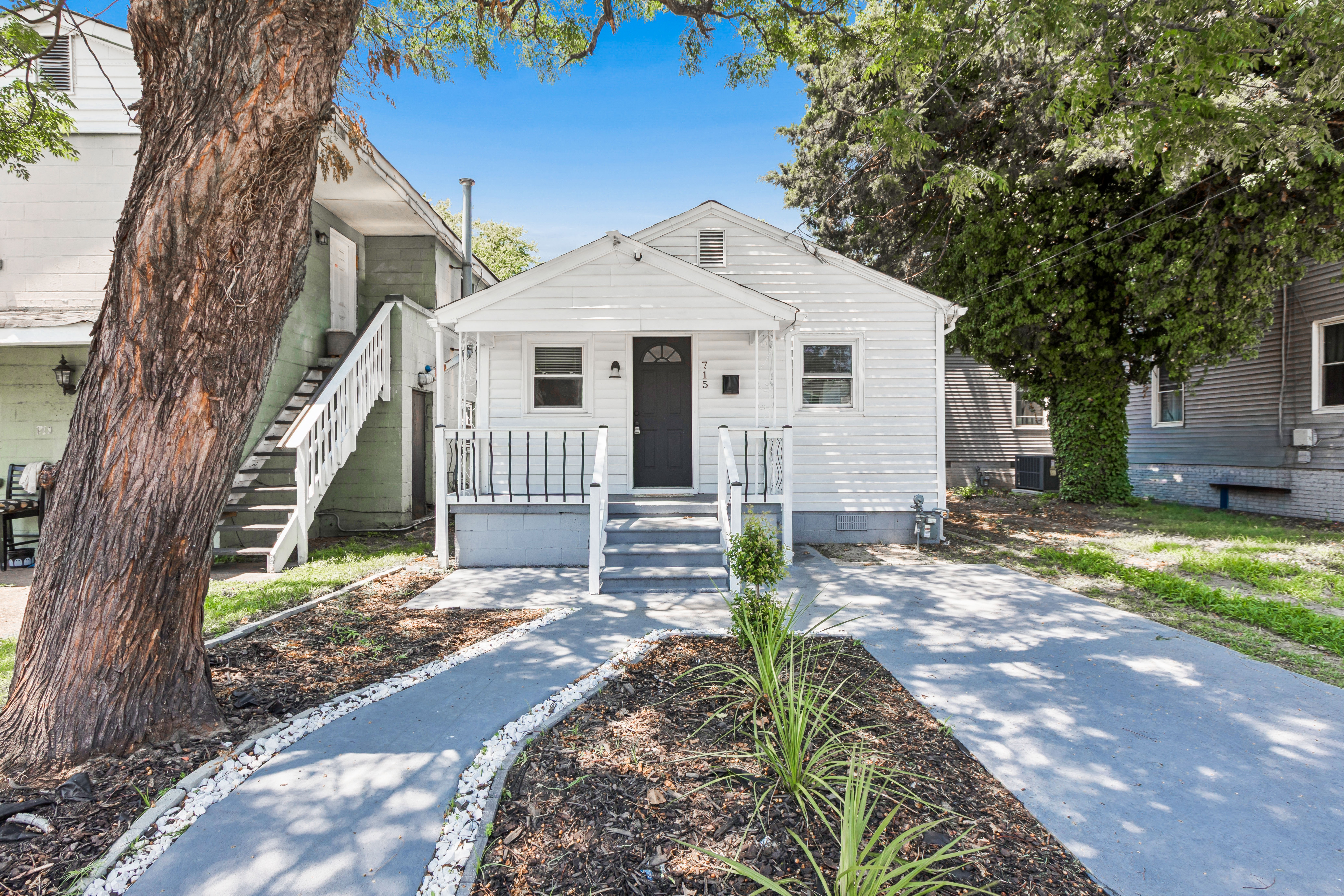  715 17th Street, Newport News, VA 23607 - 物件實景
