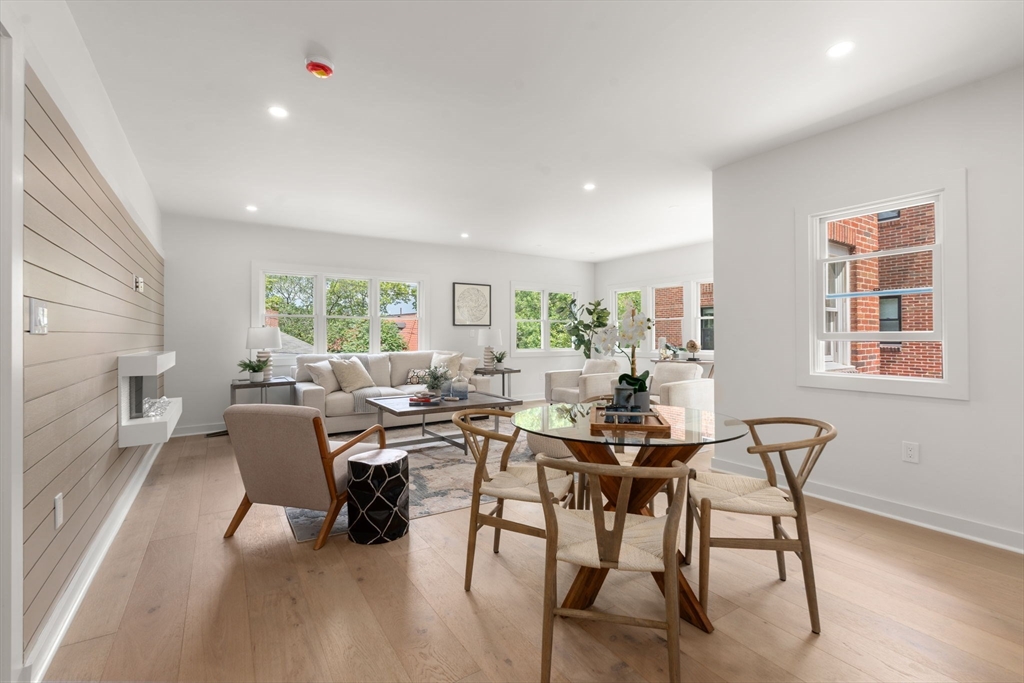 Brookline, Massachusetts, 02445, United States, 5 Bedrooms Bedrooms, ,5 BathroomsBathrooms,Residential,For Sale,1940156