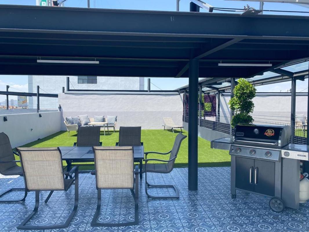 HEROES DE FERROCARRILEROS, Cuauhtémoc, Ciudad de México, 06350, Mexico, 2 Bedrooms Bedrooms, ,2 BathroomsBathrooms,Residential,For Sale,HEROES DE FERROCARRILEROS,1441190