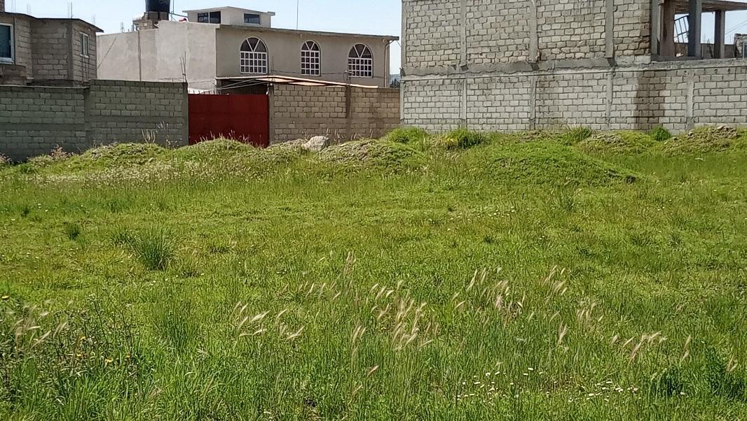 Cerrada 21 de Marzo, Toluca, Estado de México, 50266, Mexico, 1 Bedroom Bedrooms, ,Residential,For Sale,Cerrada 21 de Marzo,1443047